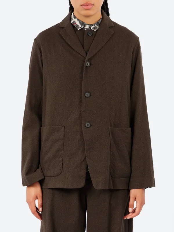 Tailored Jacket sold by gravitypope