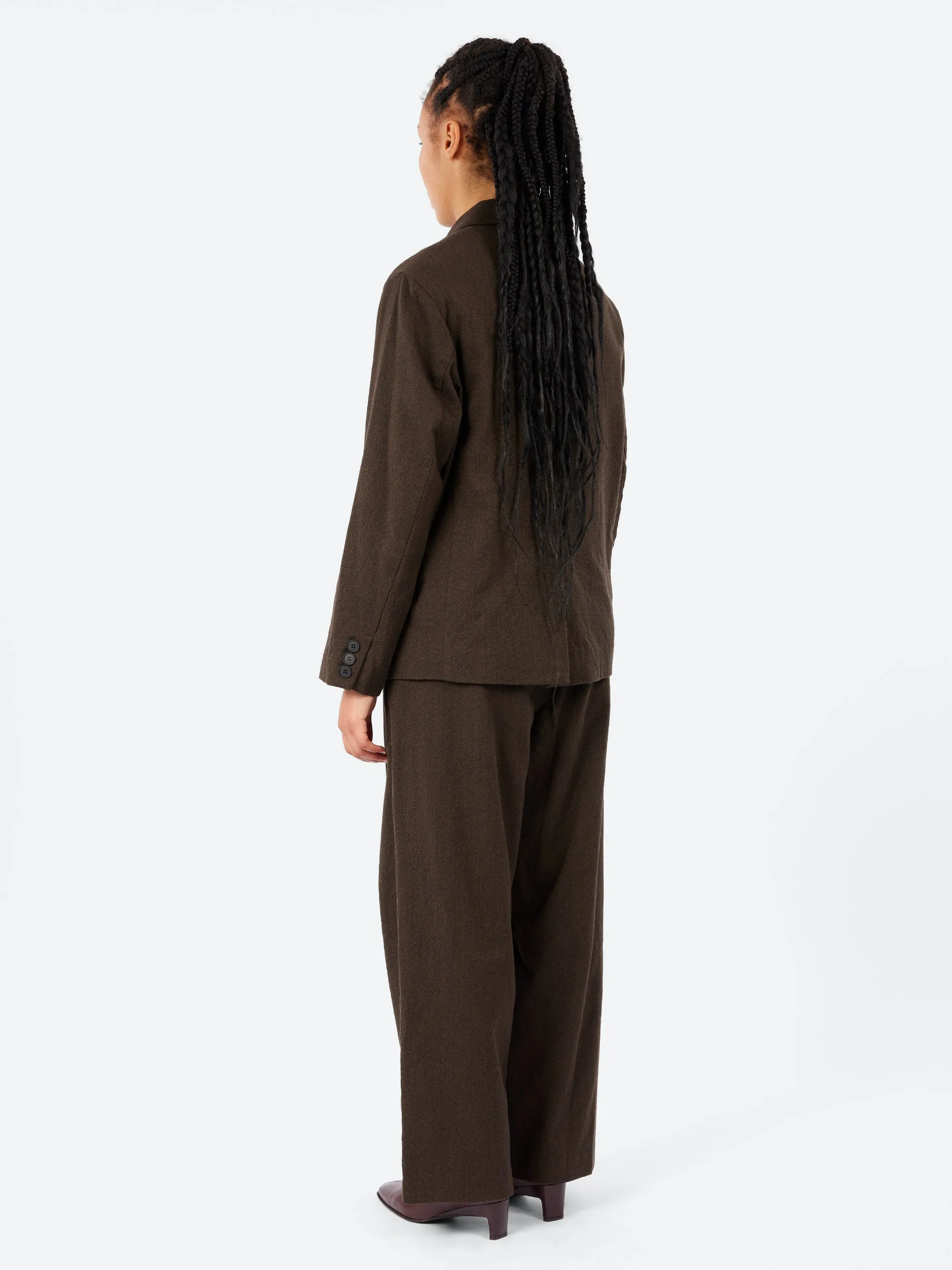 Tailored Jacket sold by gravitypope product image thumbnail 3