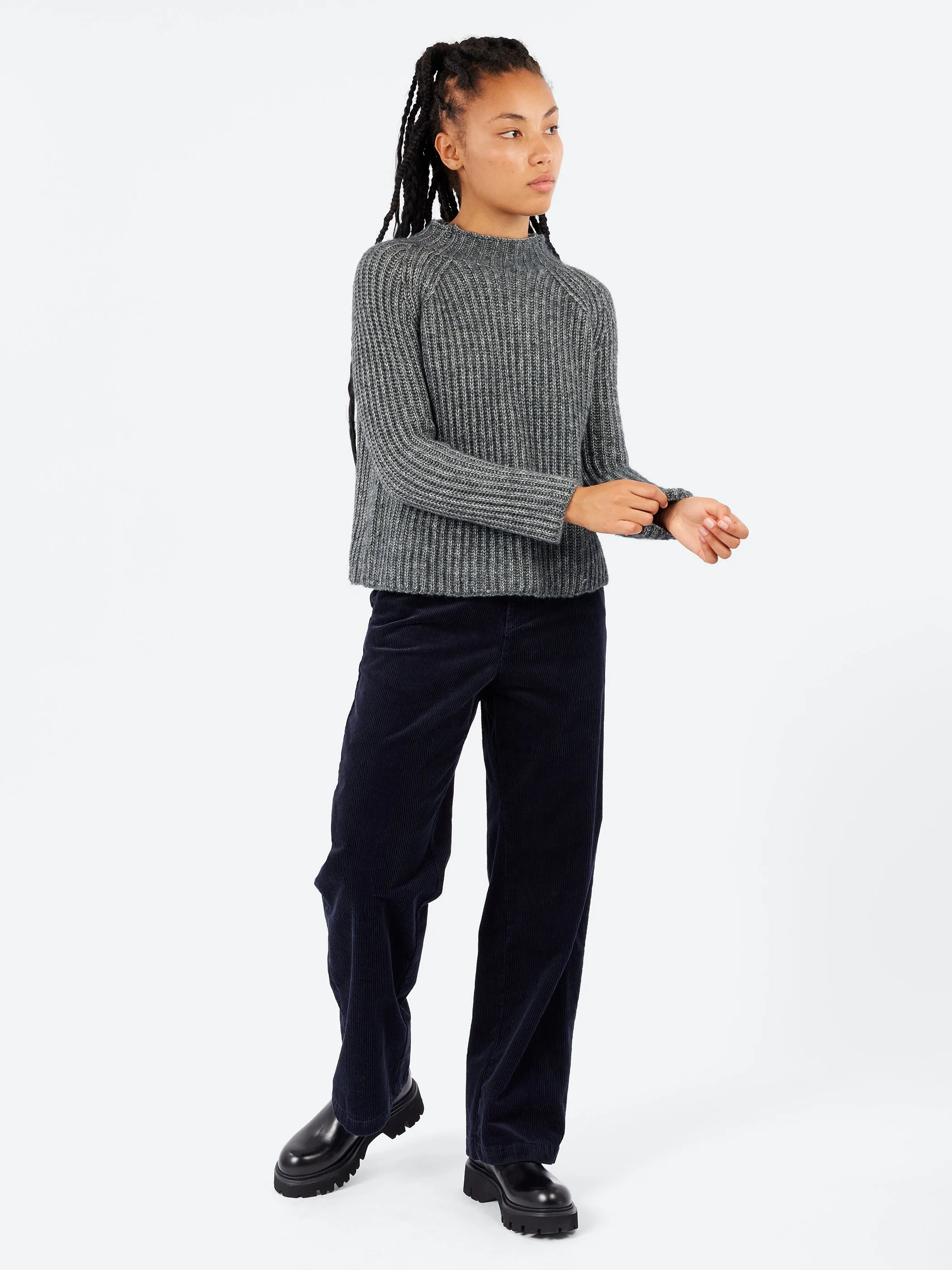 2573 Pullover sold by gravitypope product image thumbnail 4