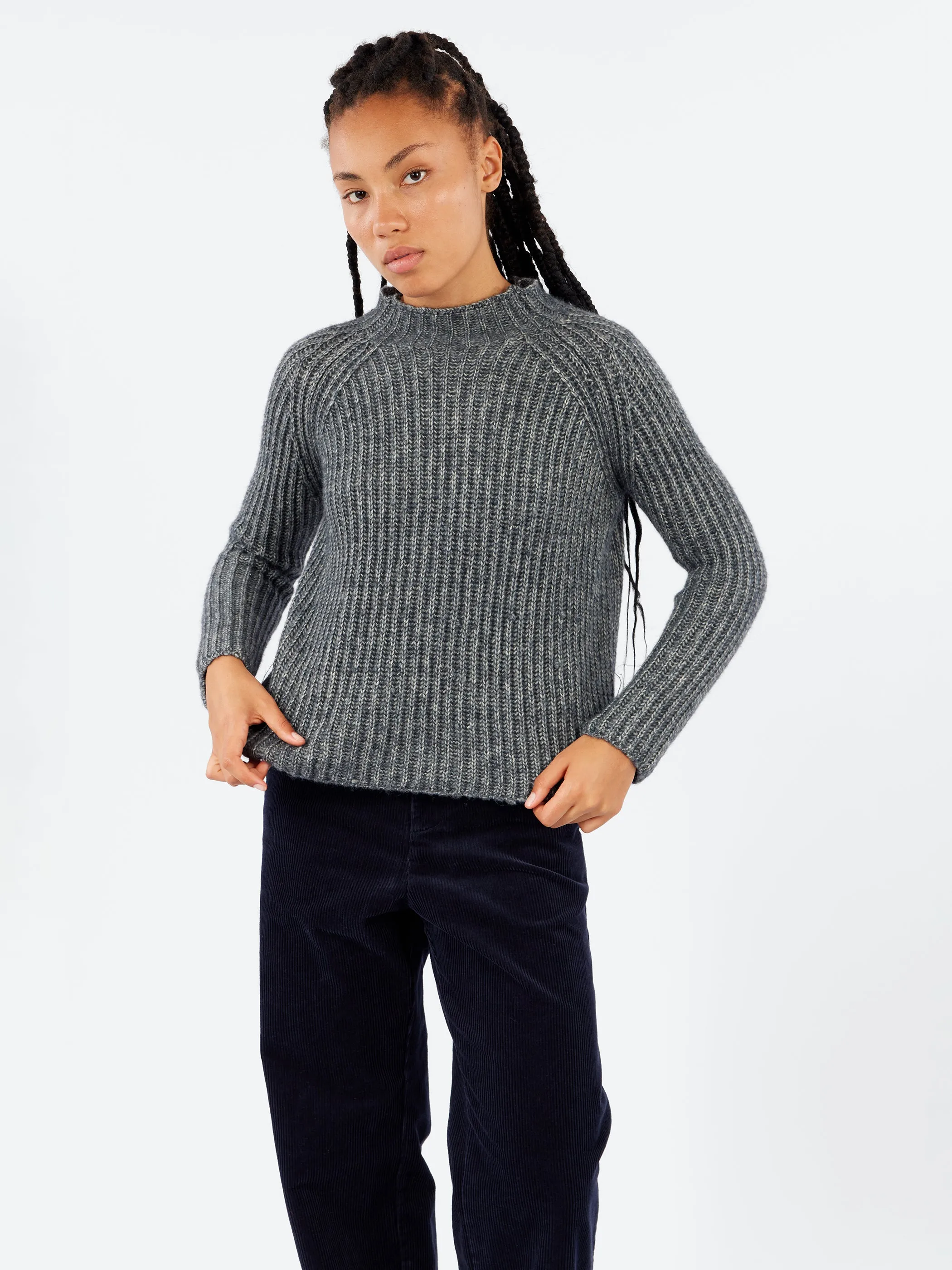 2573 Pullover sold by gravitypope product image thumbnail 2