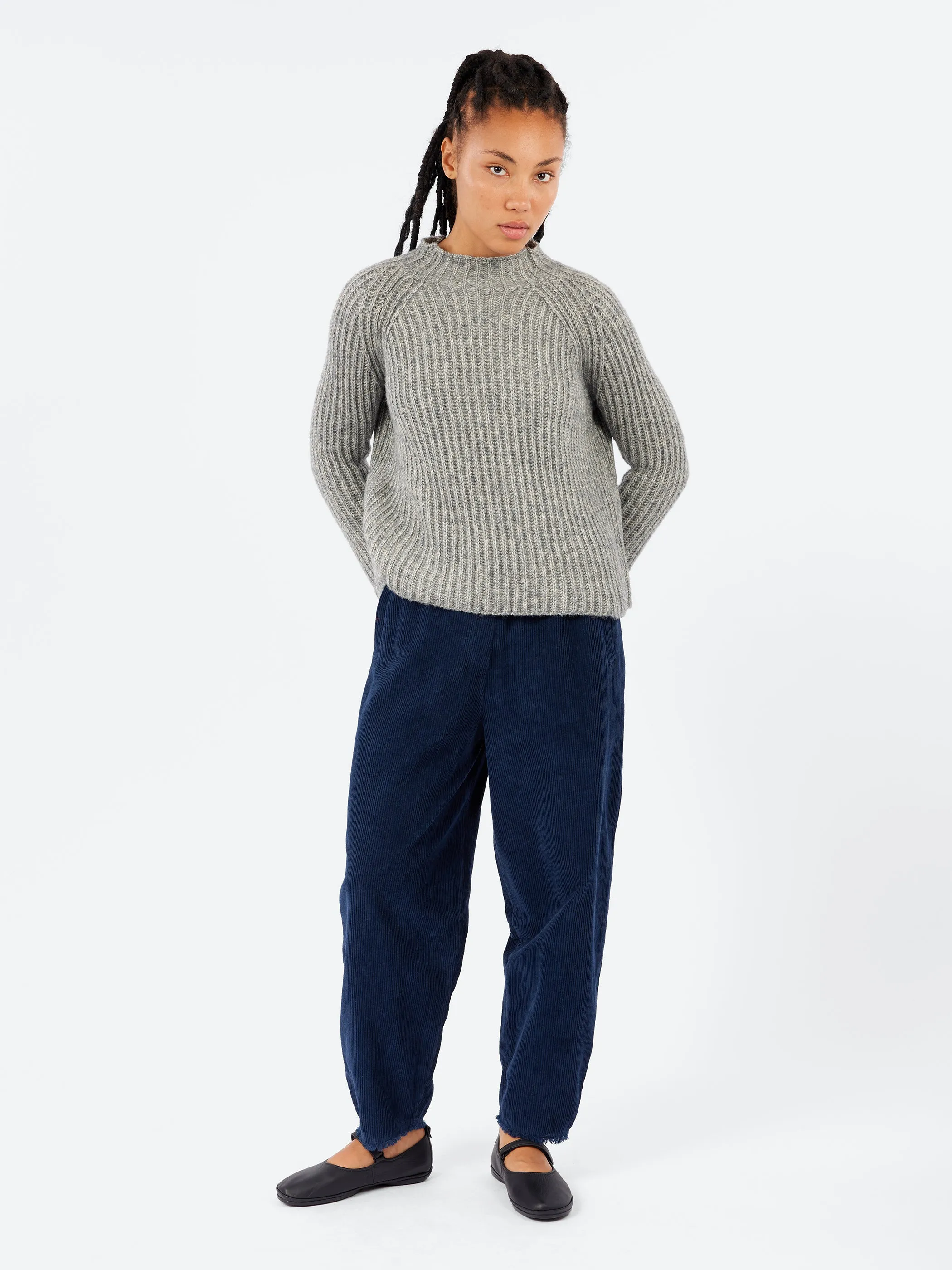 2573 Pullover sold by gravitypope product image thumbnail 4