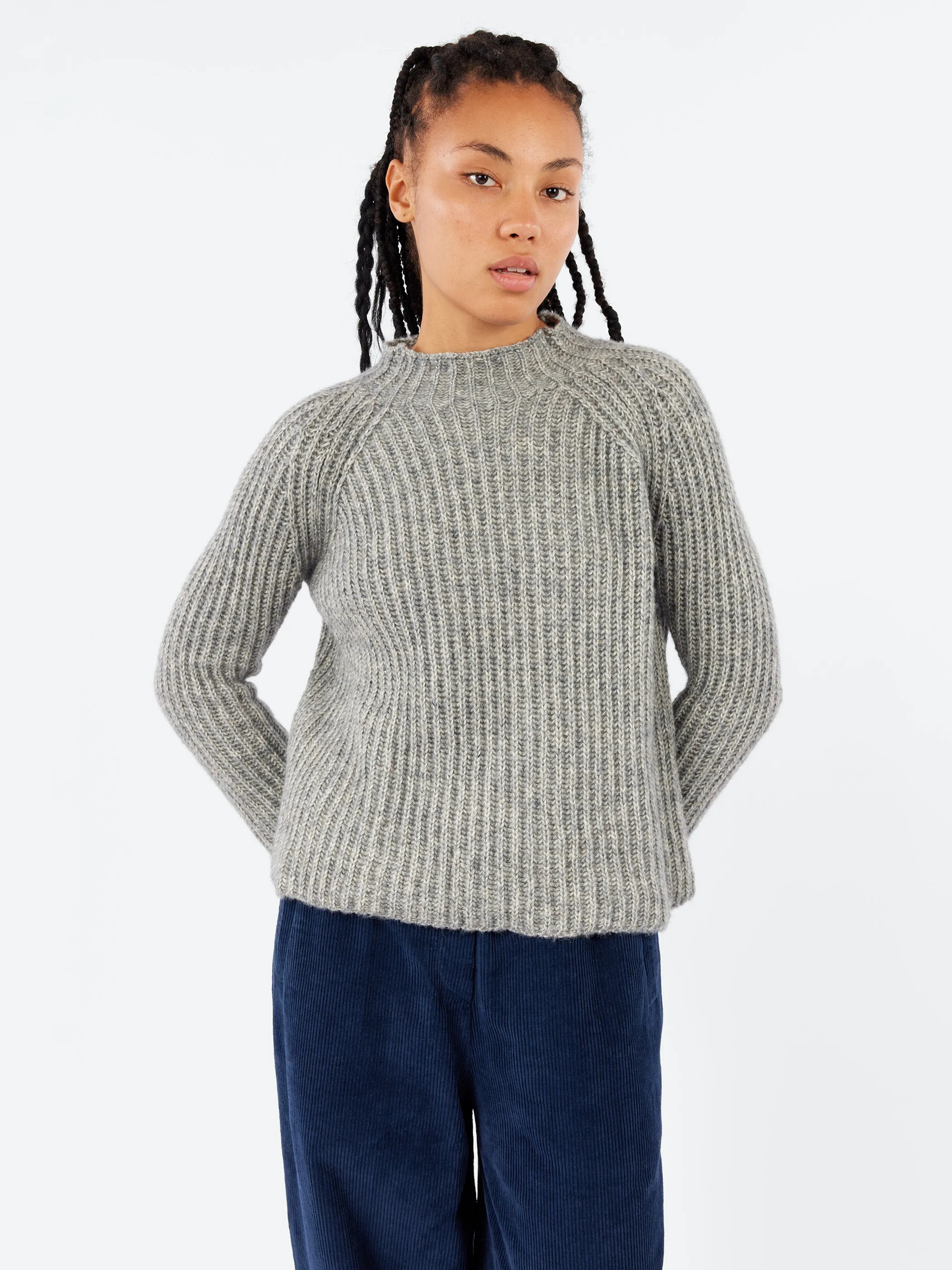 2573 Pullover sold by gravitypope product image thumbnail 2