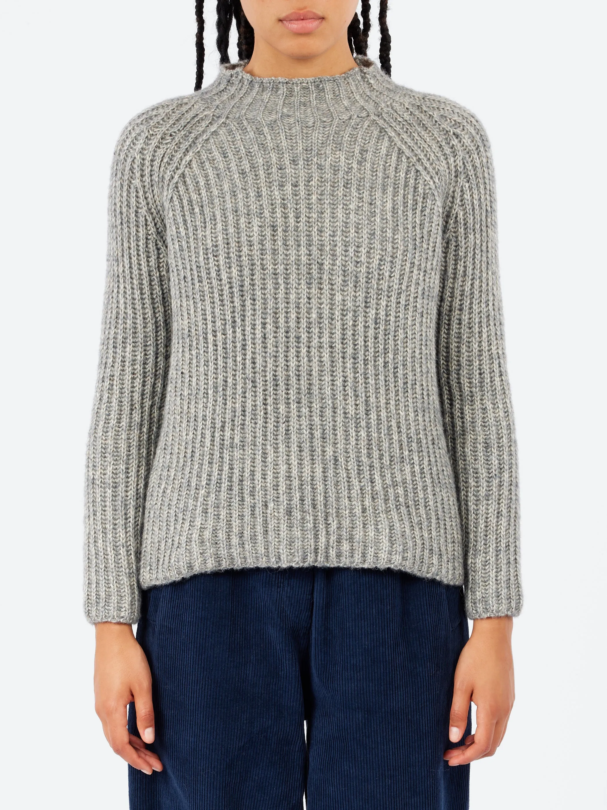 2573 Pullover sold by gravitypope