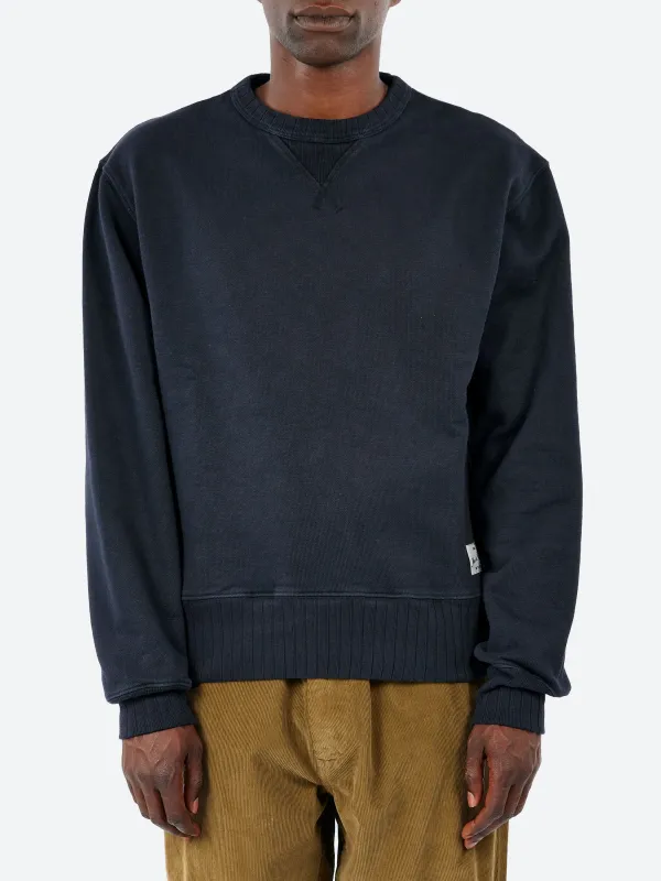 Rugged Fleece Sweatshirt sold by gravitypope