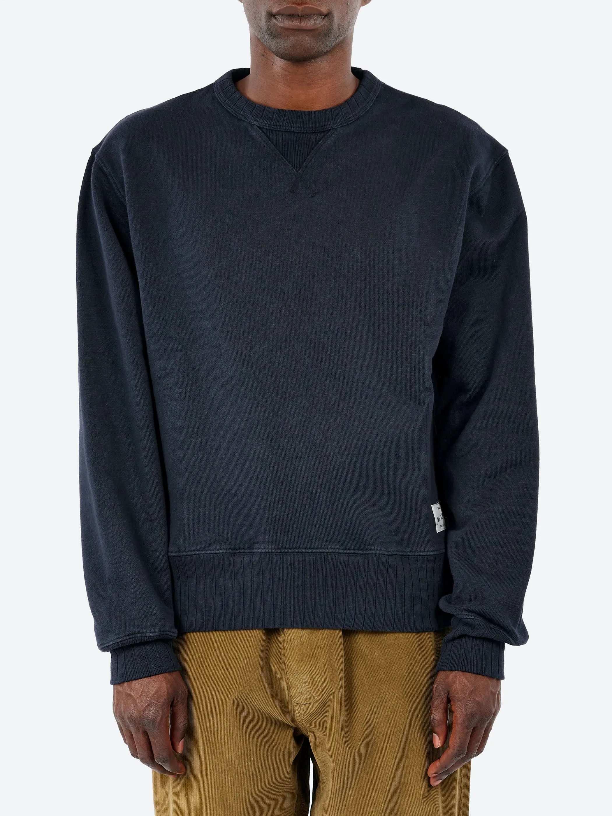 Rugged Fleece Sweatshirt sold by gravitypope