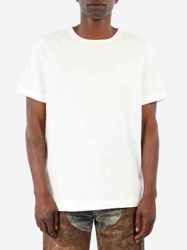 215 Men's Loopwheeled T-Shirt sold by gravitypope