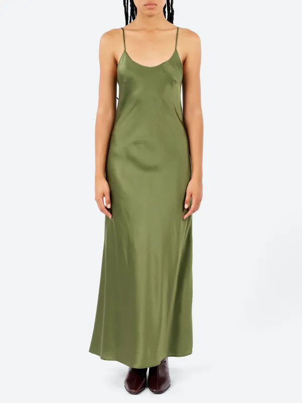 Slip Dress sold by gravitypope