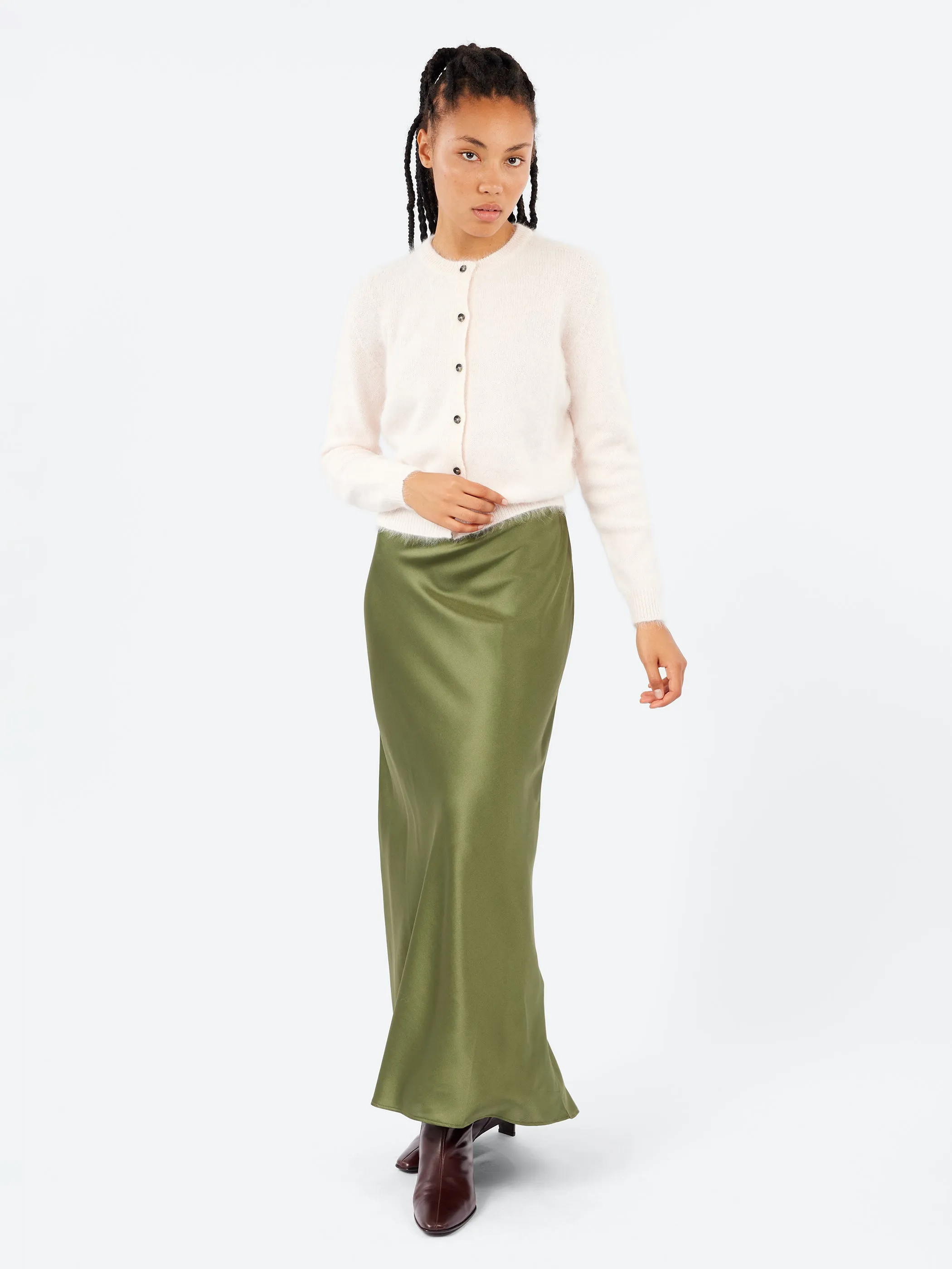 Button-Up Cardigan sold by gravitypope product image thumbnail 4