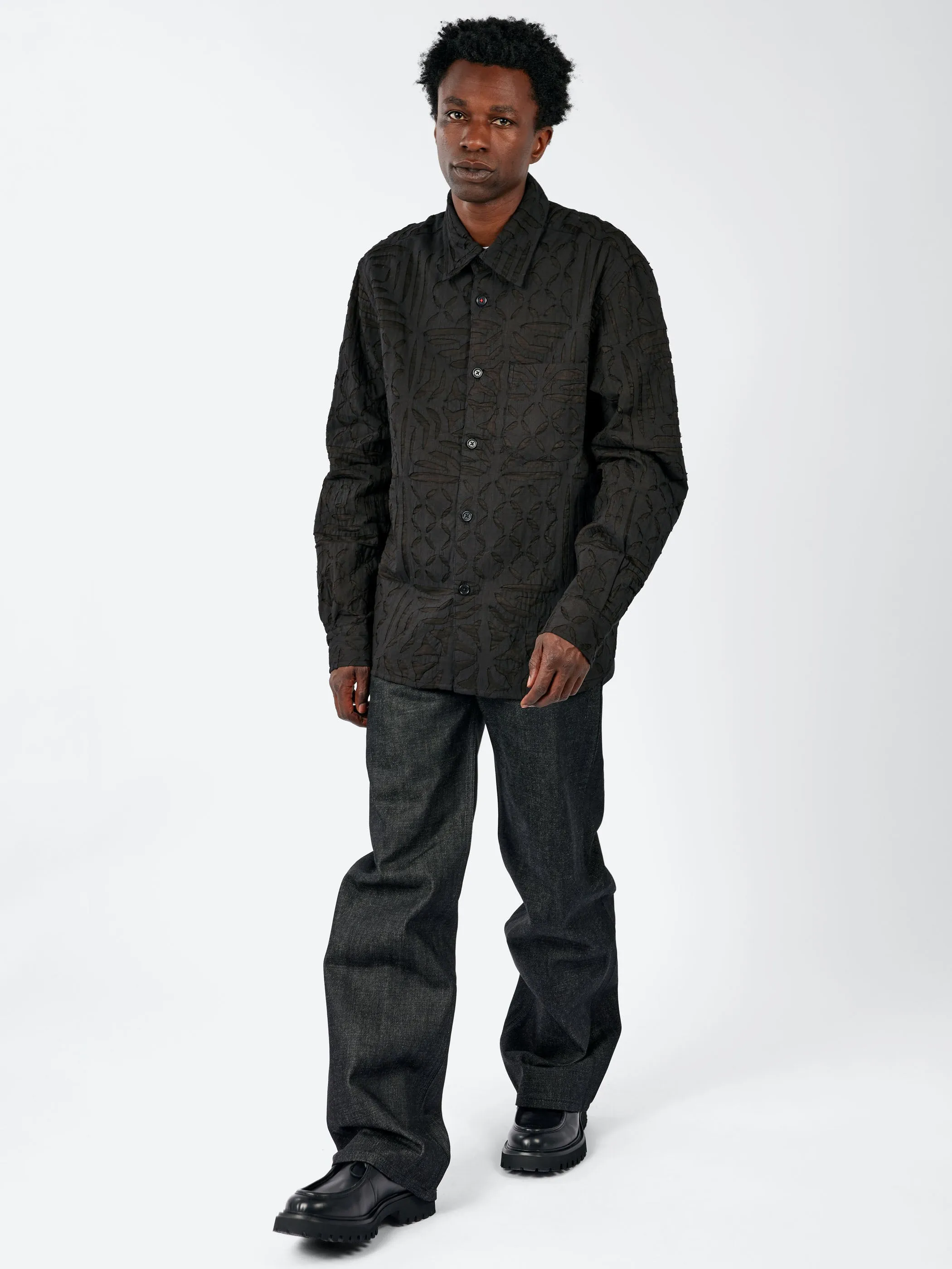 Luis sold by gravitypope product image thumbnail 2
