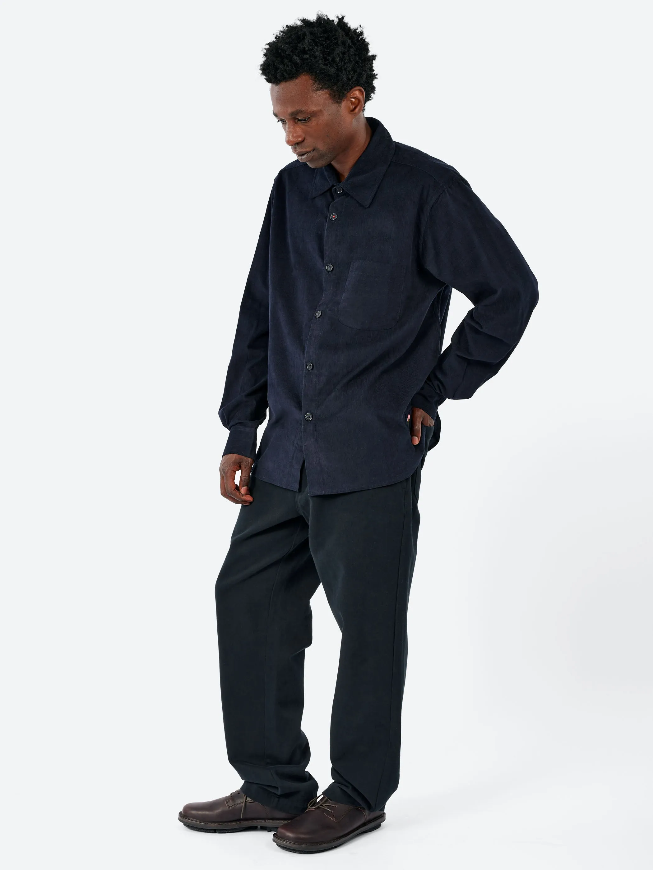 Luis Corduroy sold by gravitypope product image thumbnail 2