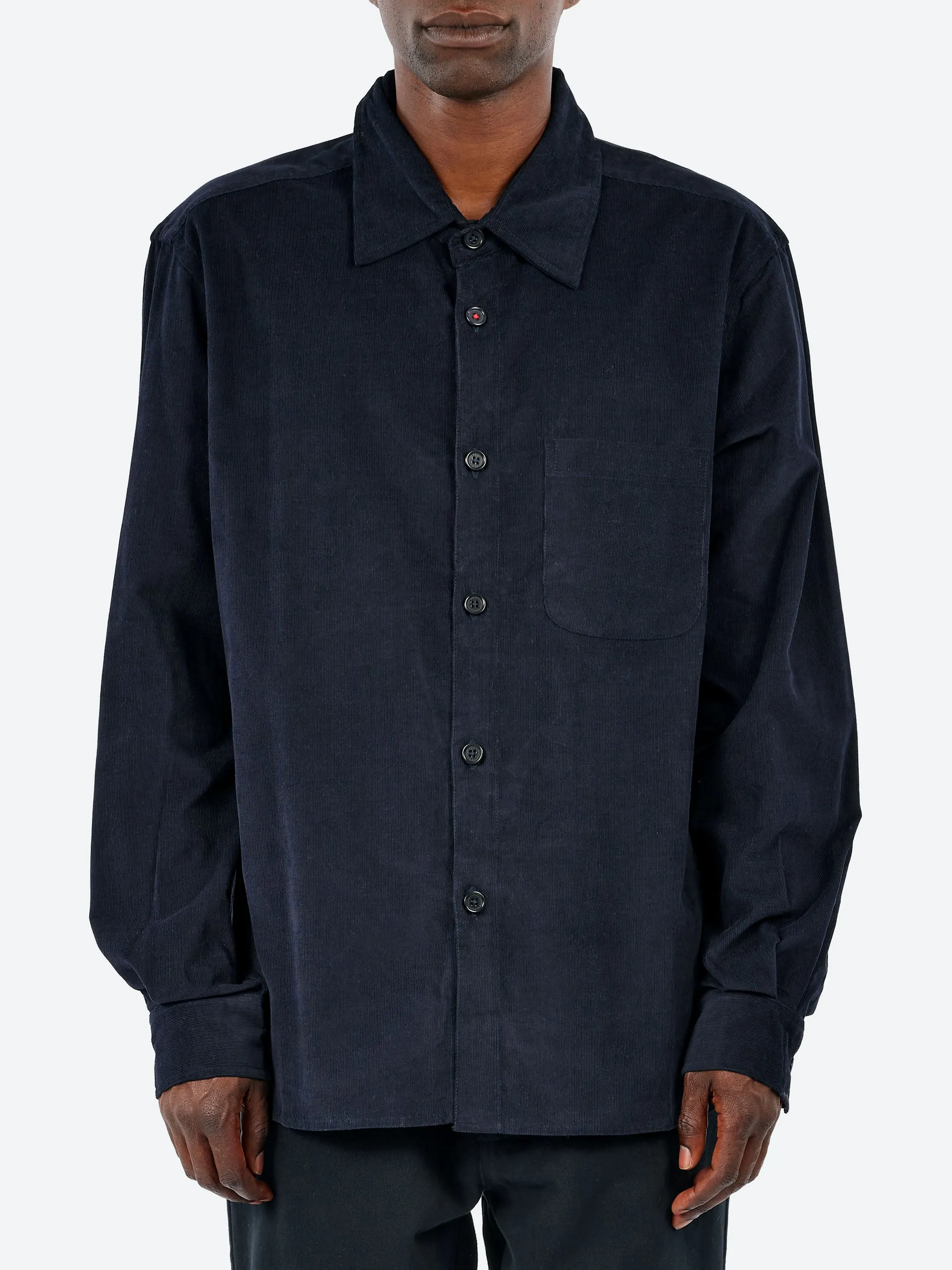 Luis Corduroy sold by gravitypope