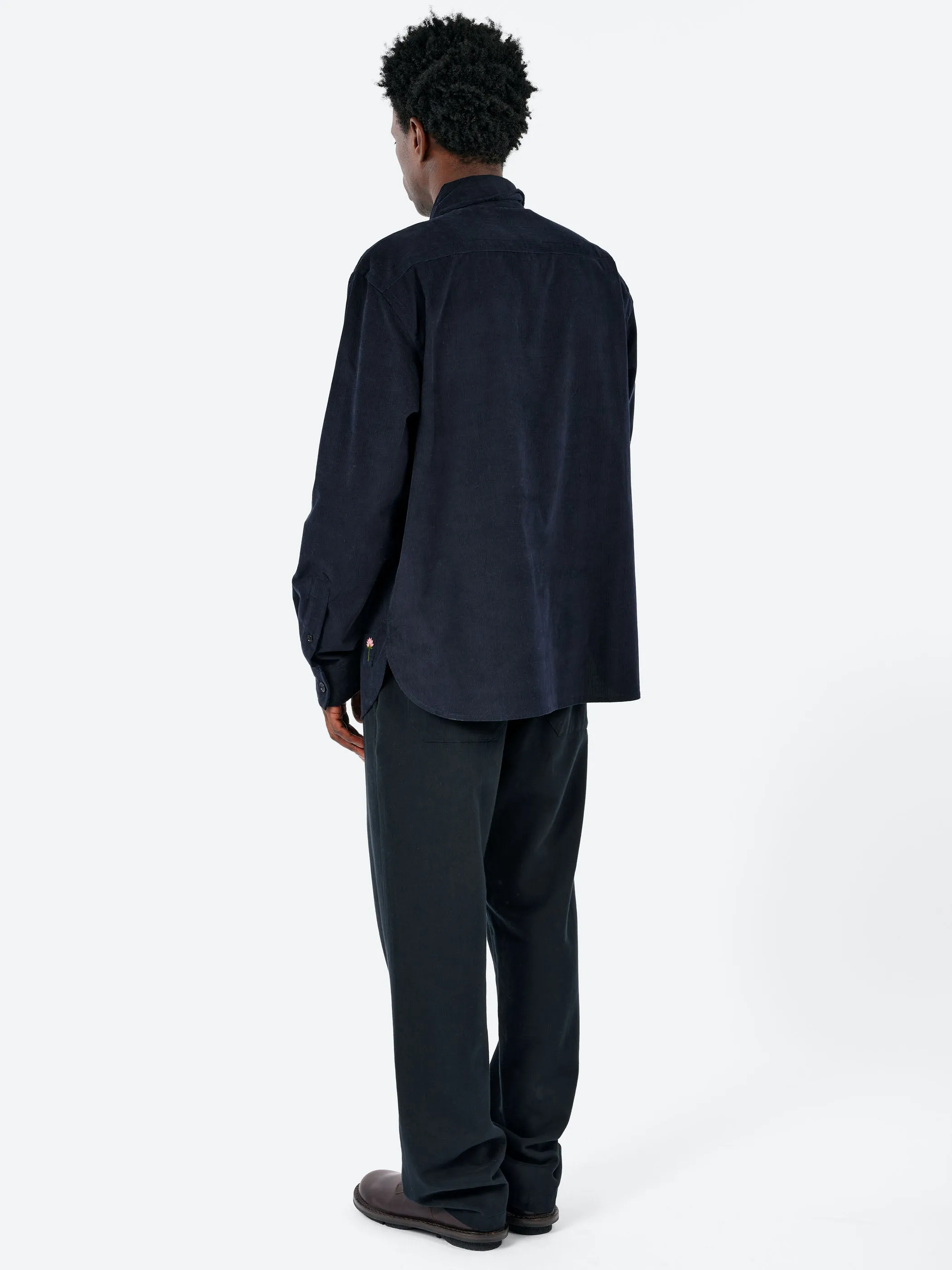 Luis Corduroy sold by gravitypope product image thumbnail 5