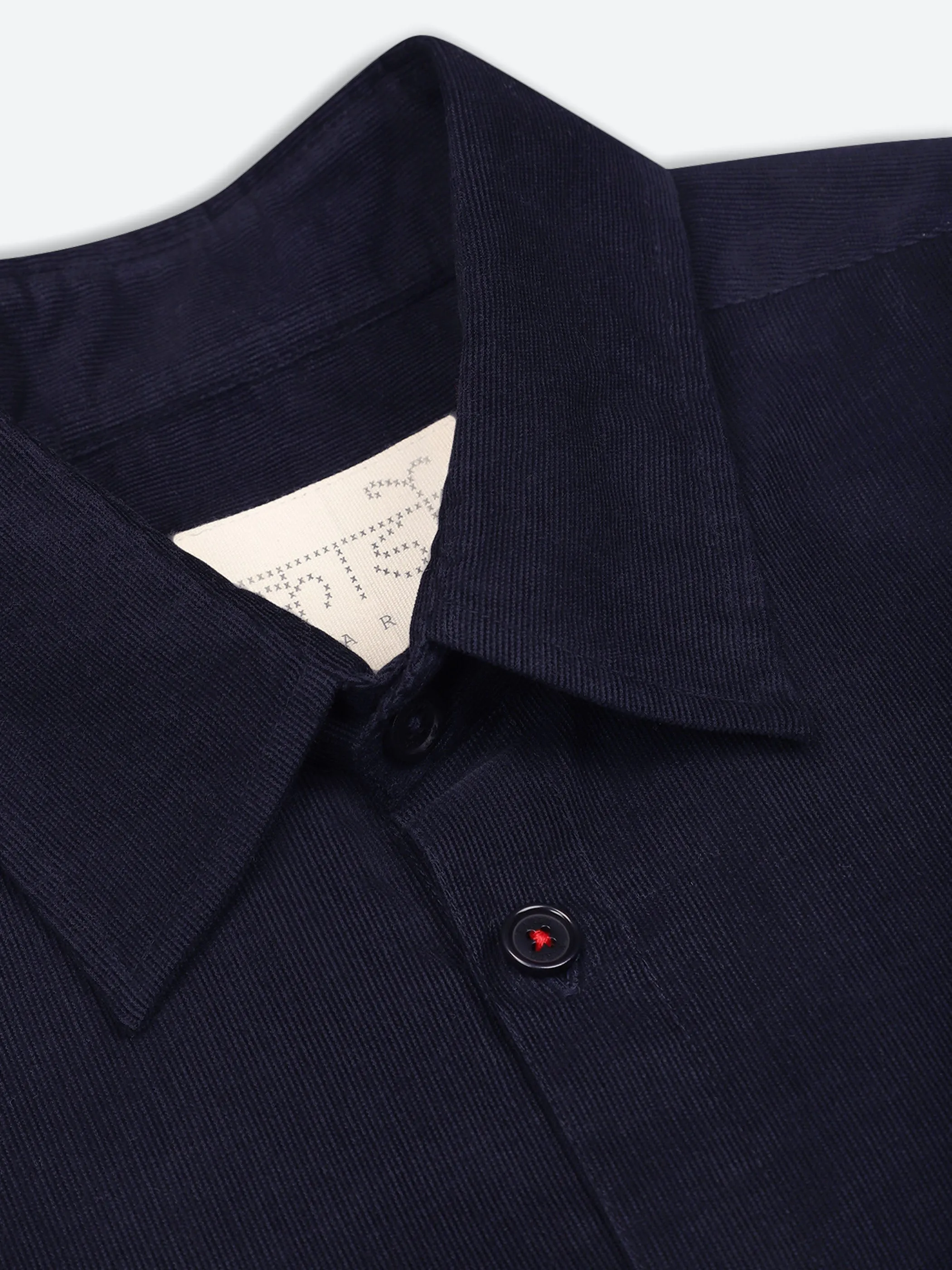 Luis Corduroy sold by gravitypope product image thumbnail 4