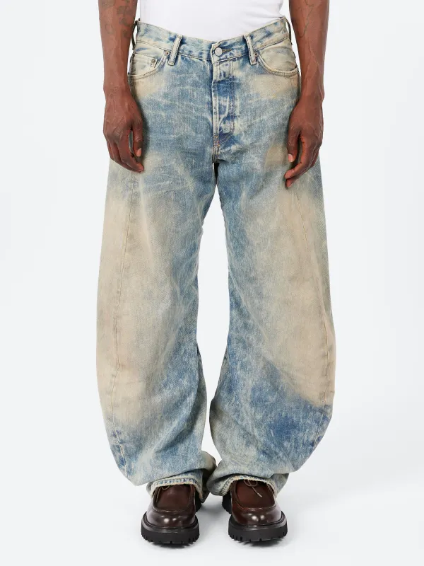 2006M Loose Fit Jeans sold by gravitypope