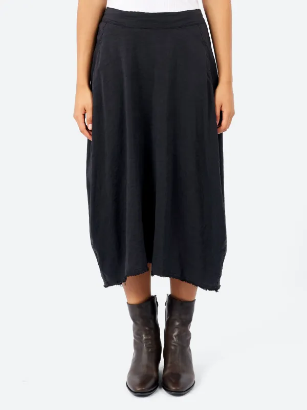 Jocelyne Skirt sold by gravitypope