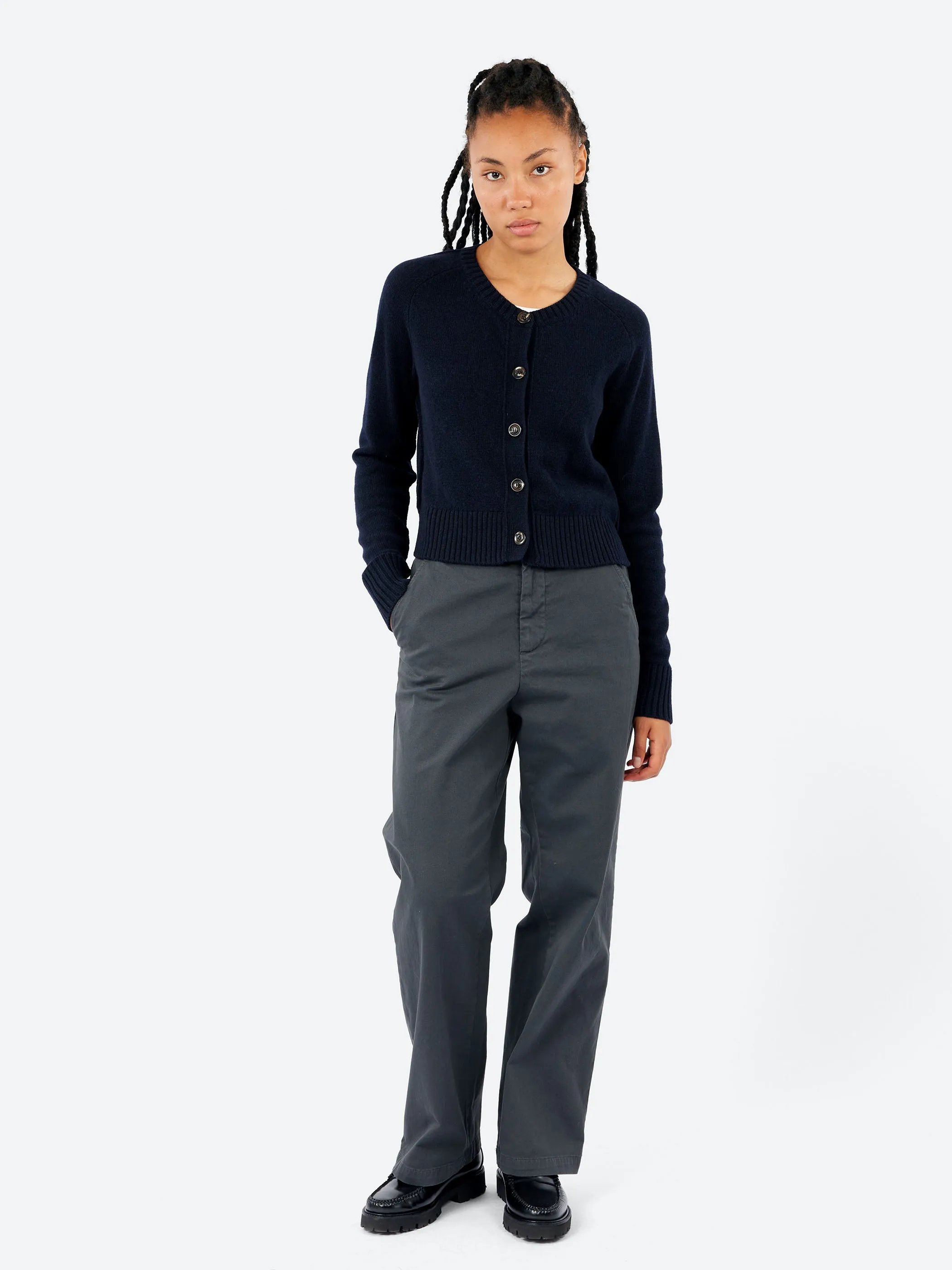 Virginia Cardigan sold by gravitypope product image thumbnail 2