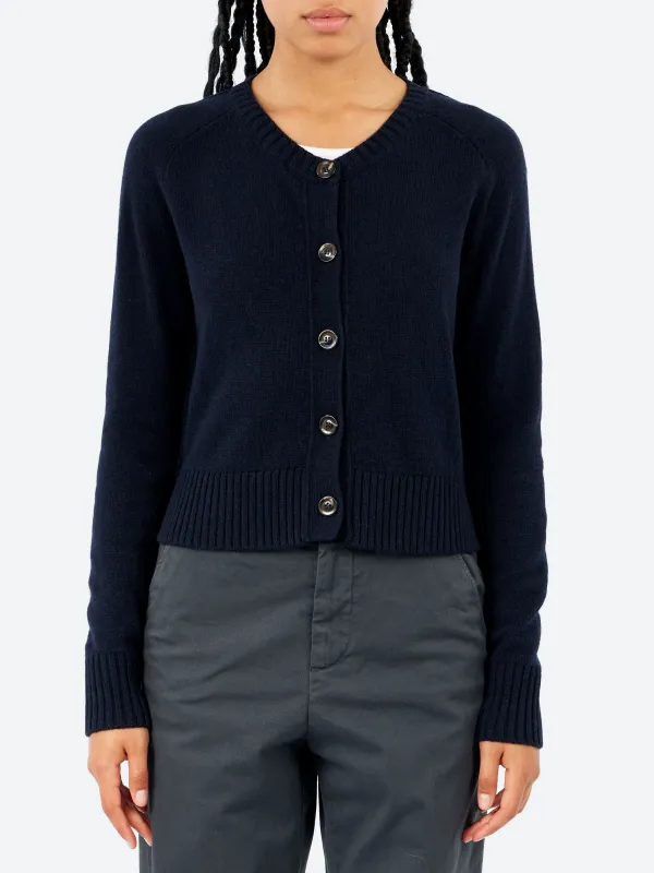 Virginia Cardigan sold by gravitypope