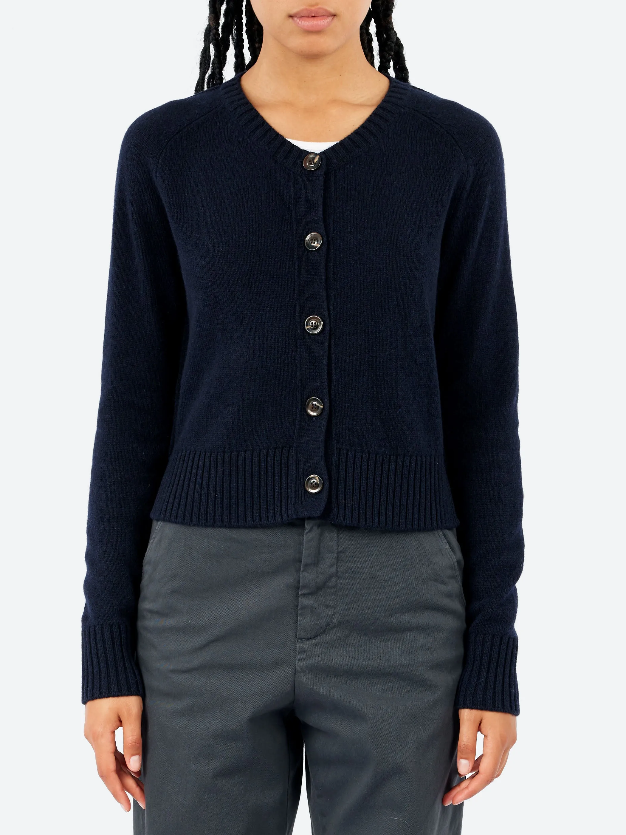 Virginia Cardigan sold by gravitypope