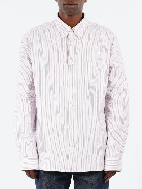 Mateo Shirt sold by gravitypope