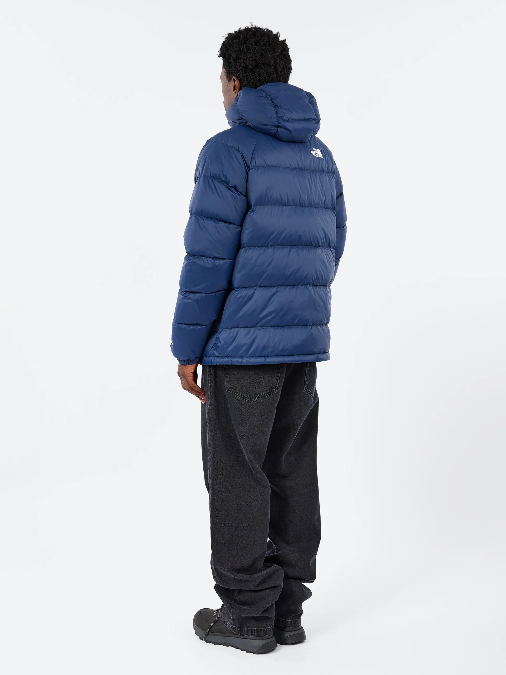 Hydrenalite Down Hoodie sold by gravitypope product image thumbnail 3