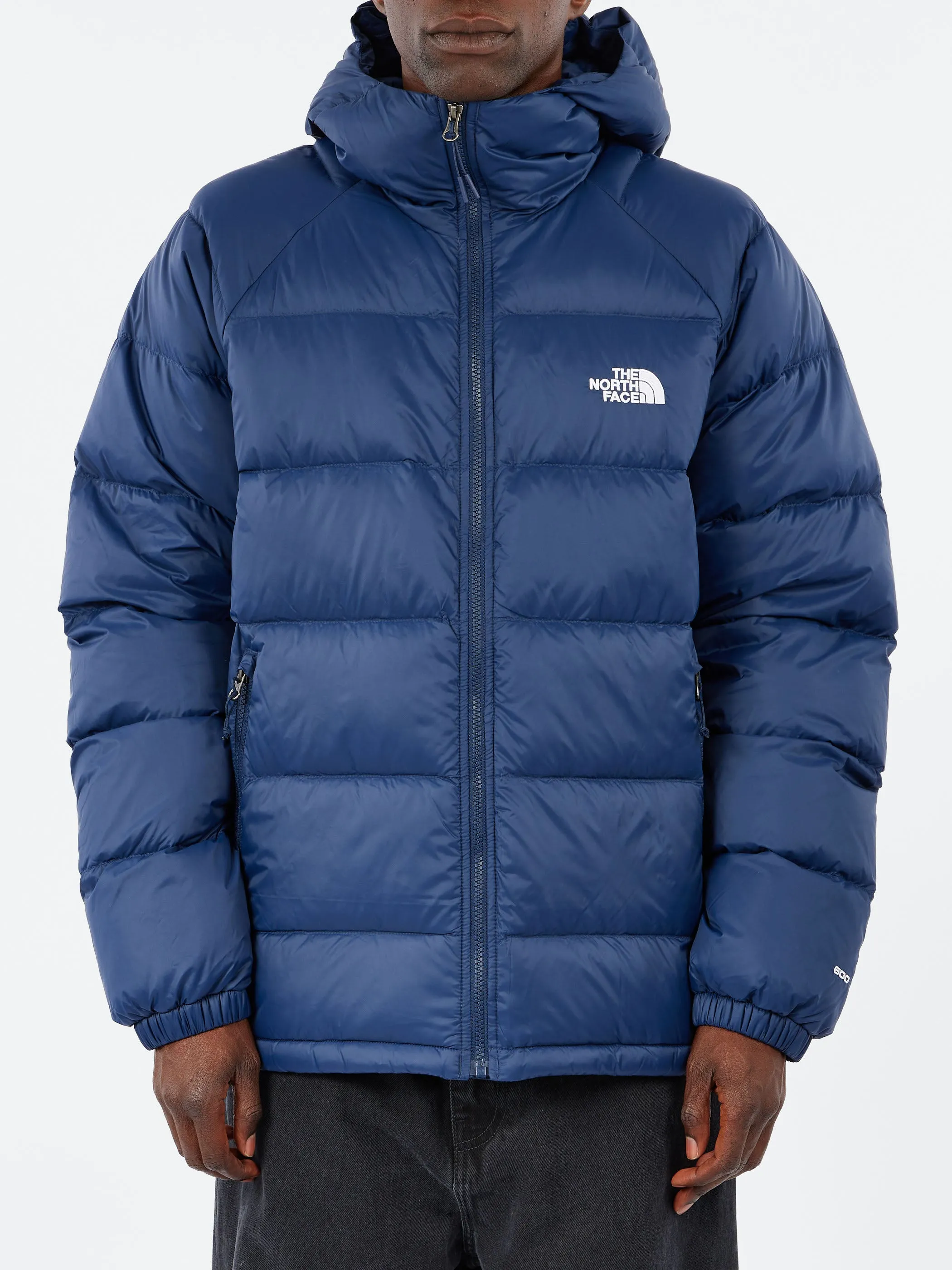 Hydrenalite Down Hoodie sold by gravitypope