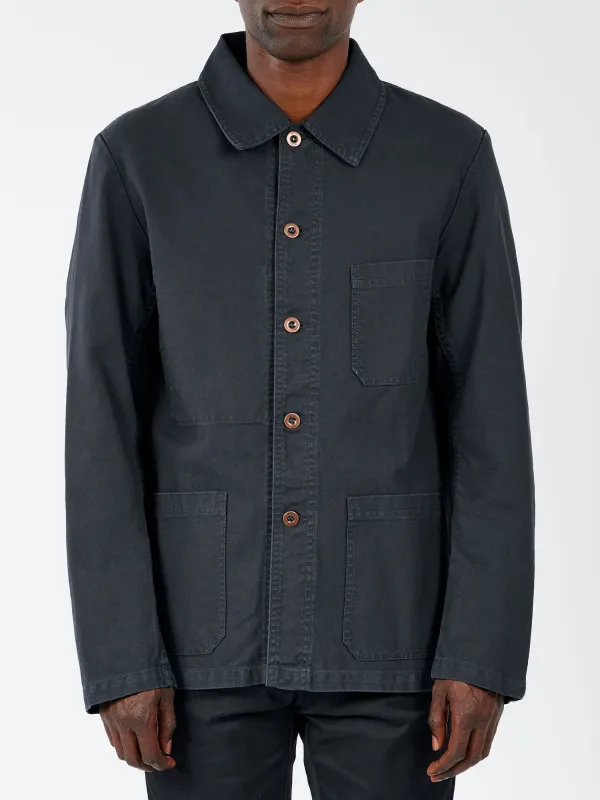 5C Short Workwear Jacket sold by gravitypope