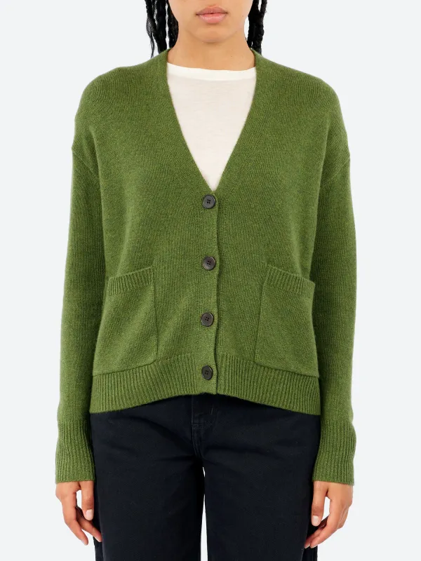 Ffion Cardigan sold by gravitypope