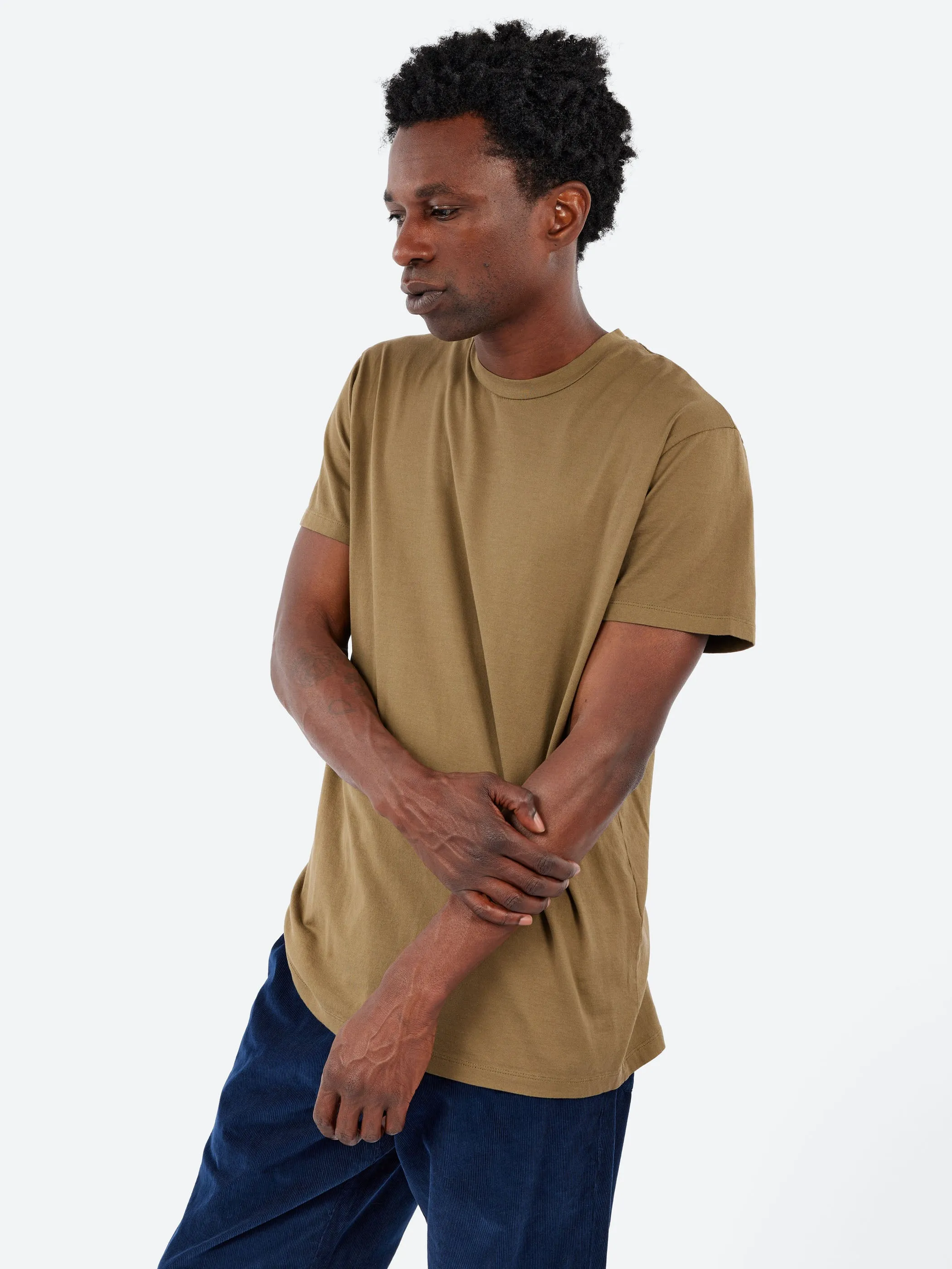 Basica S/S sold by gravitypope product image thumbnail 4