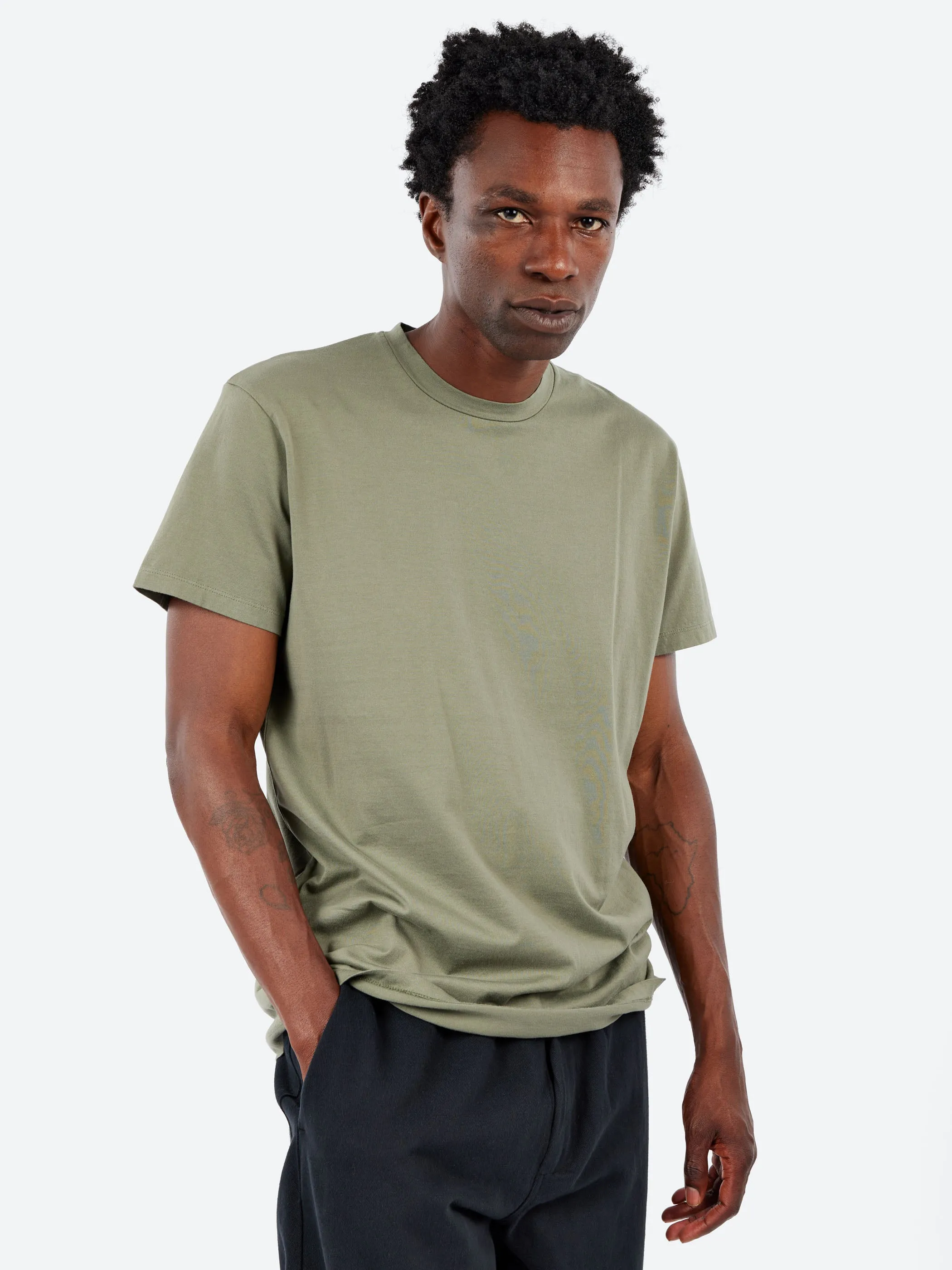 Basica S/S sold by gravitypope product image thumbnail 4