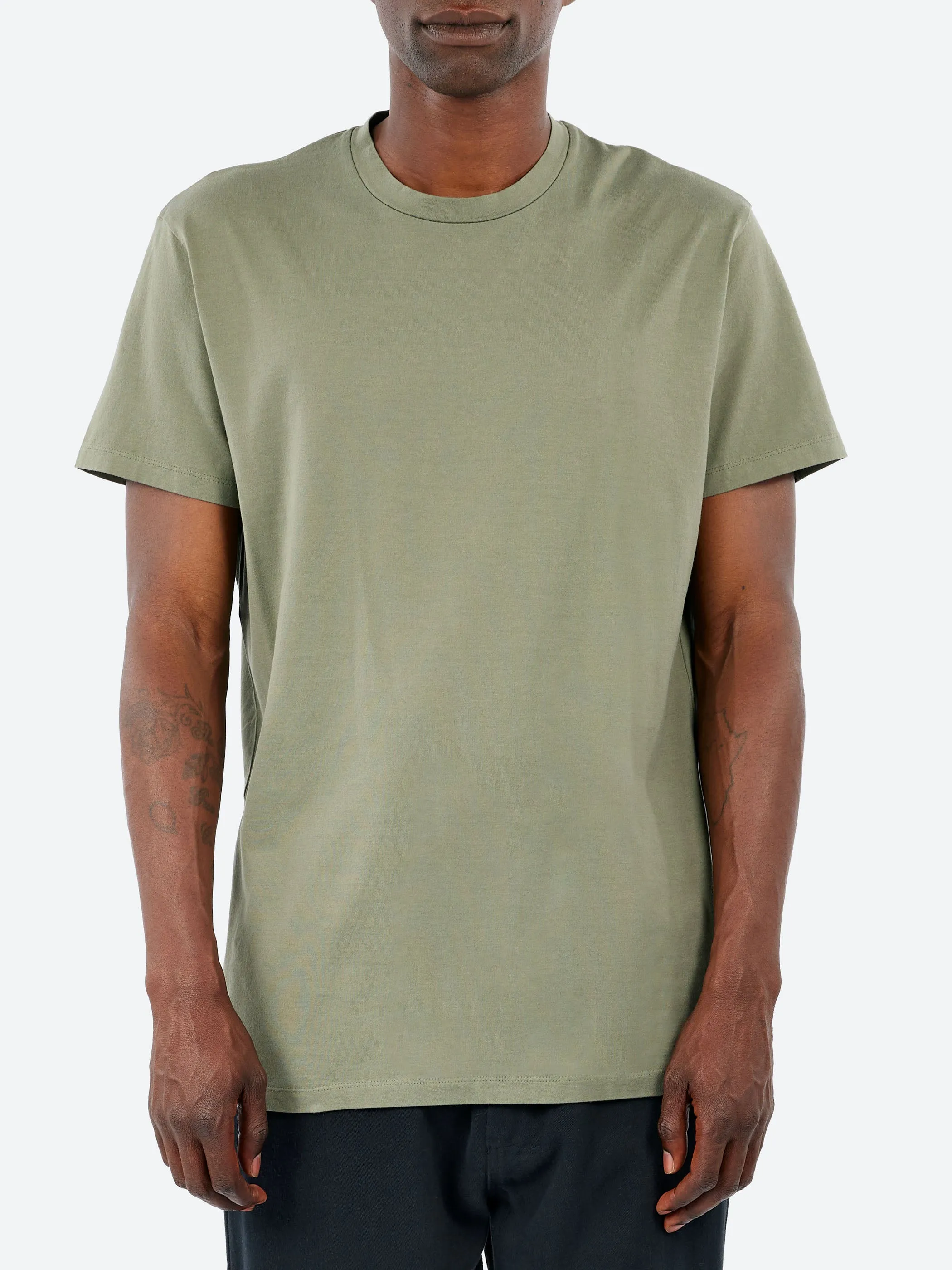 Basica S/S sold by gravitypope