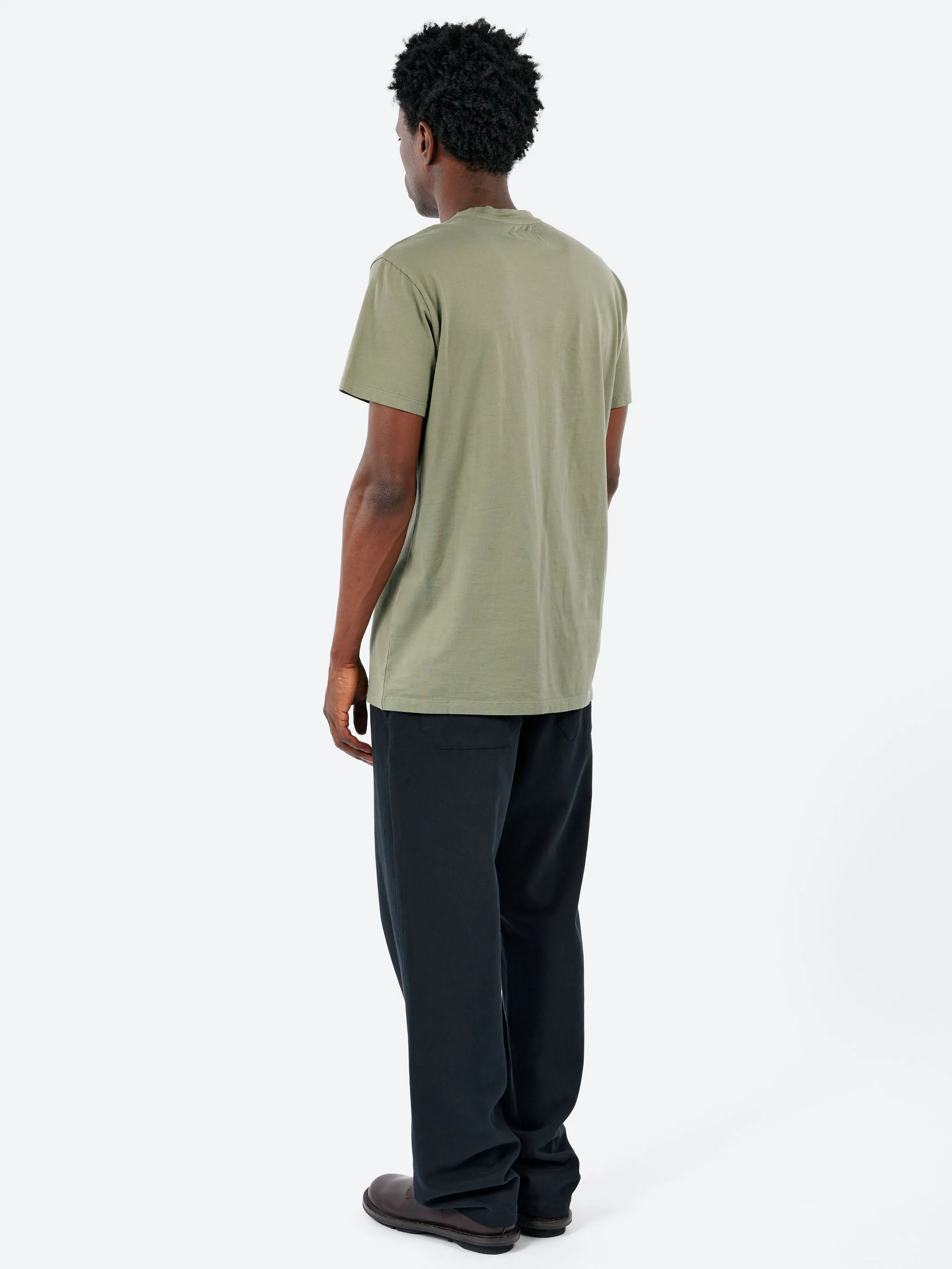 Basica S/S sold by gravitypope product image thumbnail 3