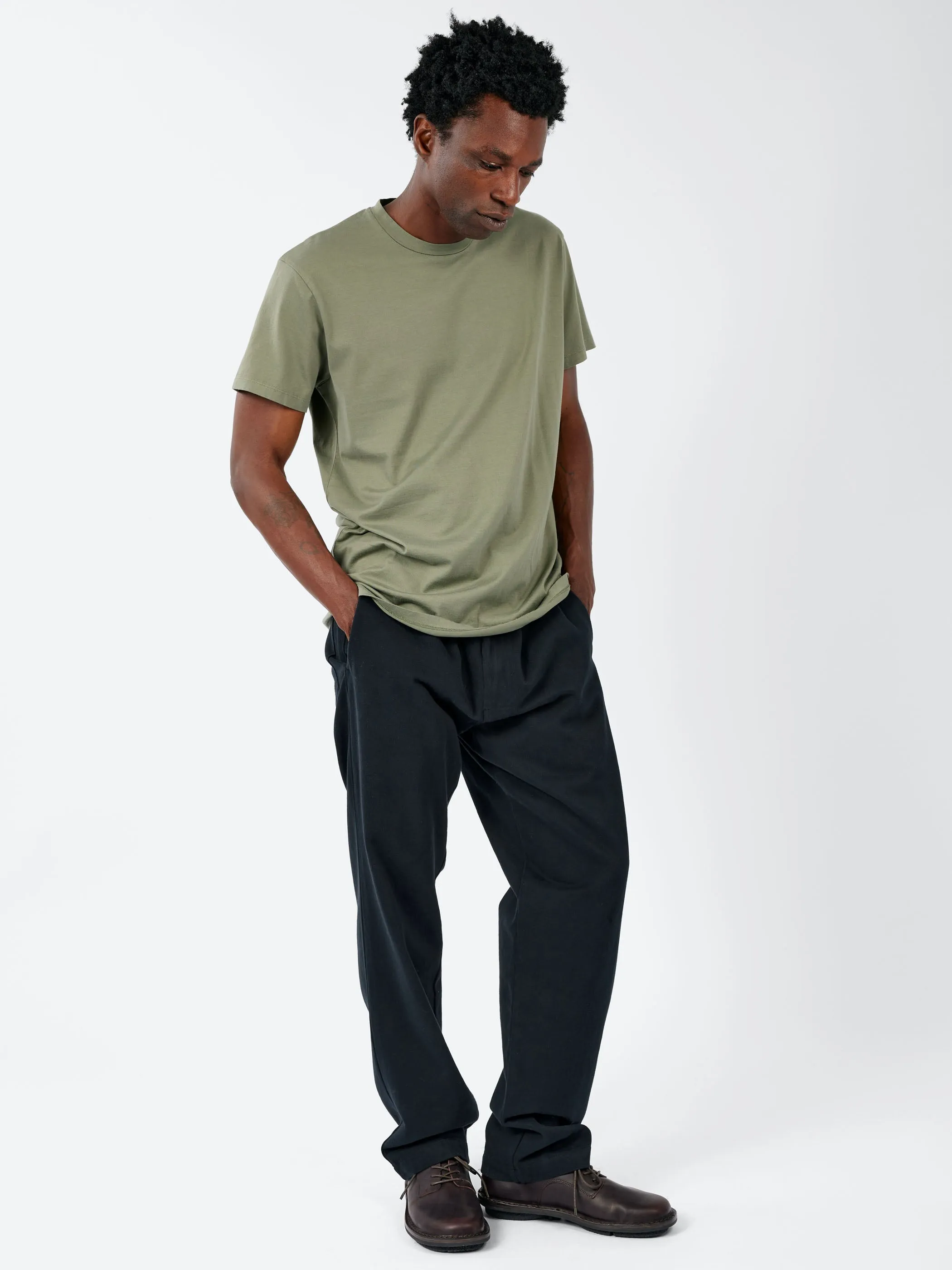 Basica S/S sold by gravitypope product image thumbnail 2