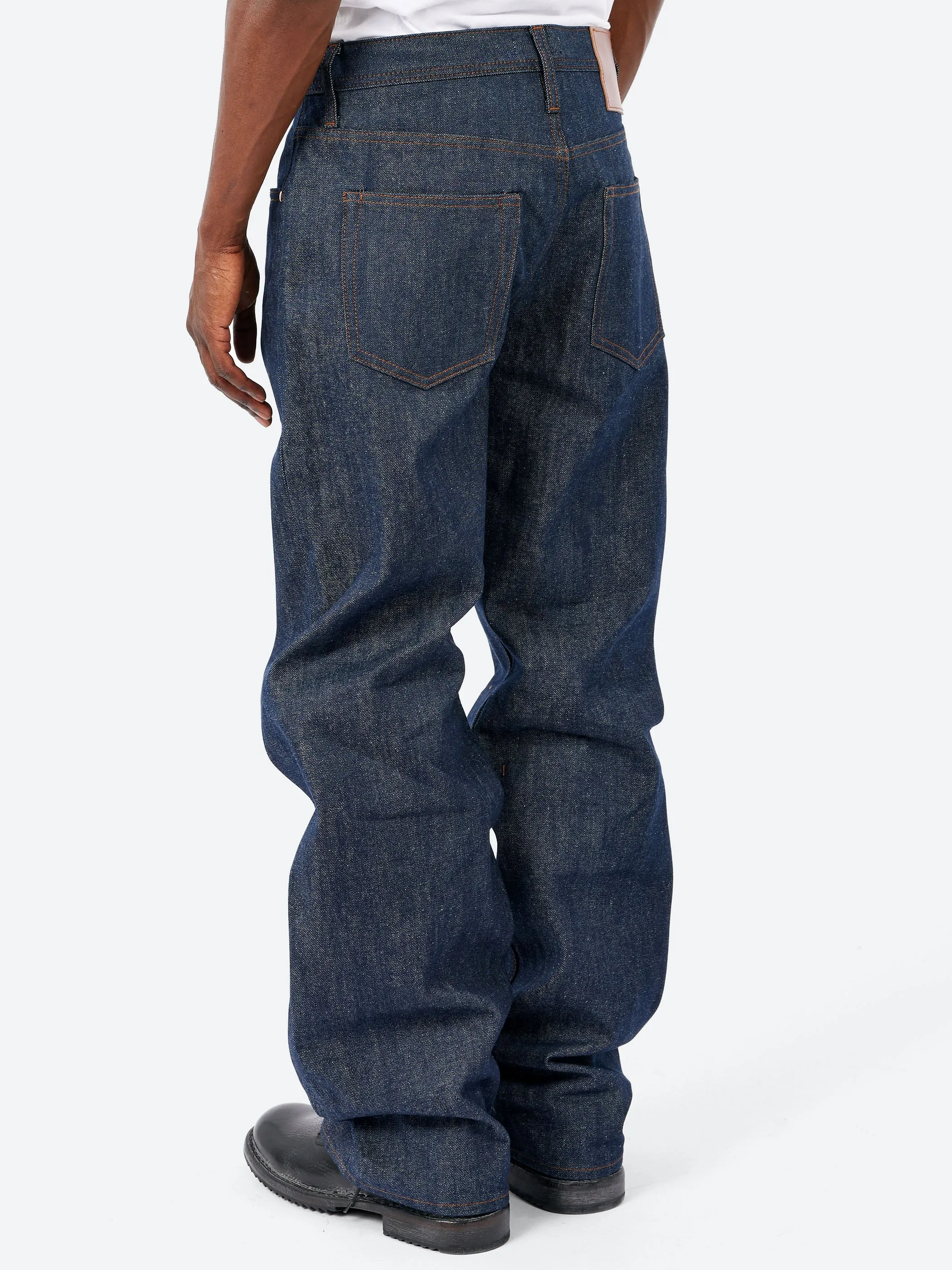 UB701 Wide Fit sold by gravitypope product image thumbnail 3