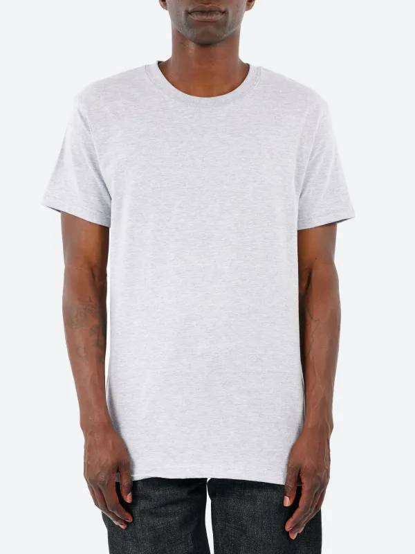 Circular Knit T-Shirt sold by gravitypope