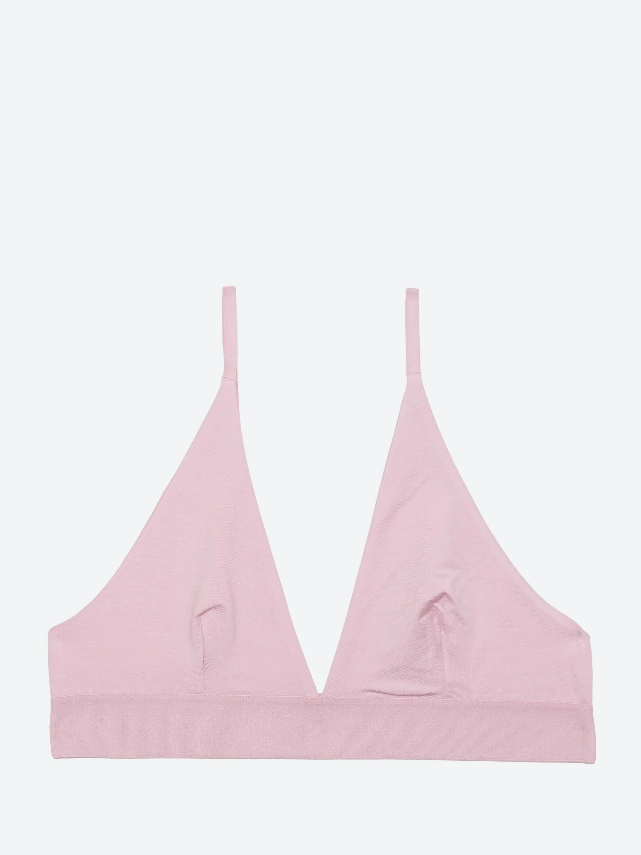 Triangle Bra sold by gravitypope