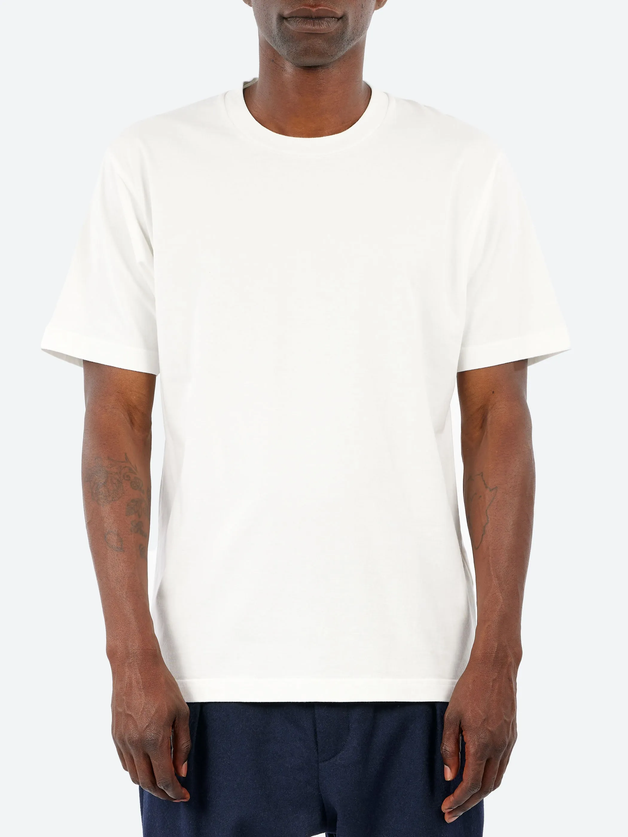 Slub Tee sold by gravitypope