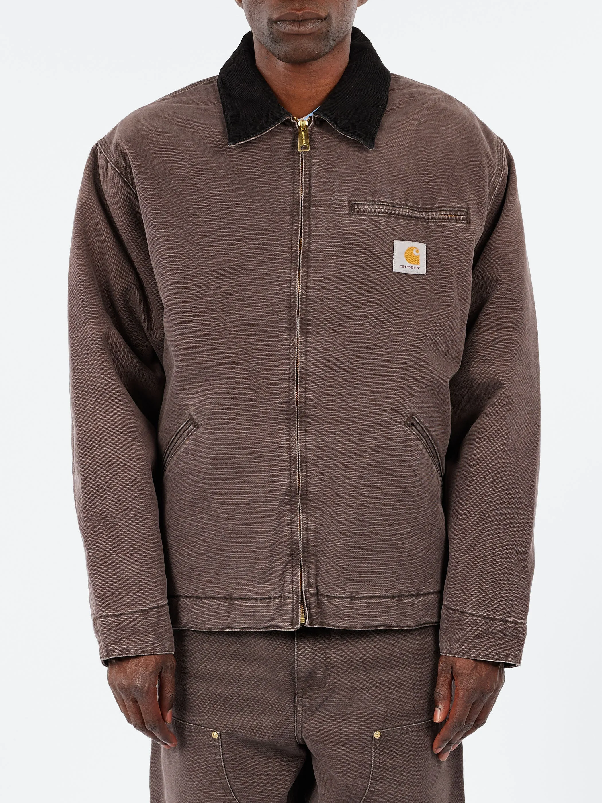 OG Detroit Jacket (Winter) sold by gravitypope