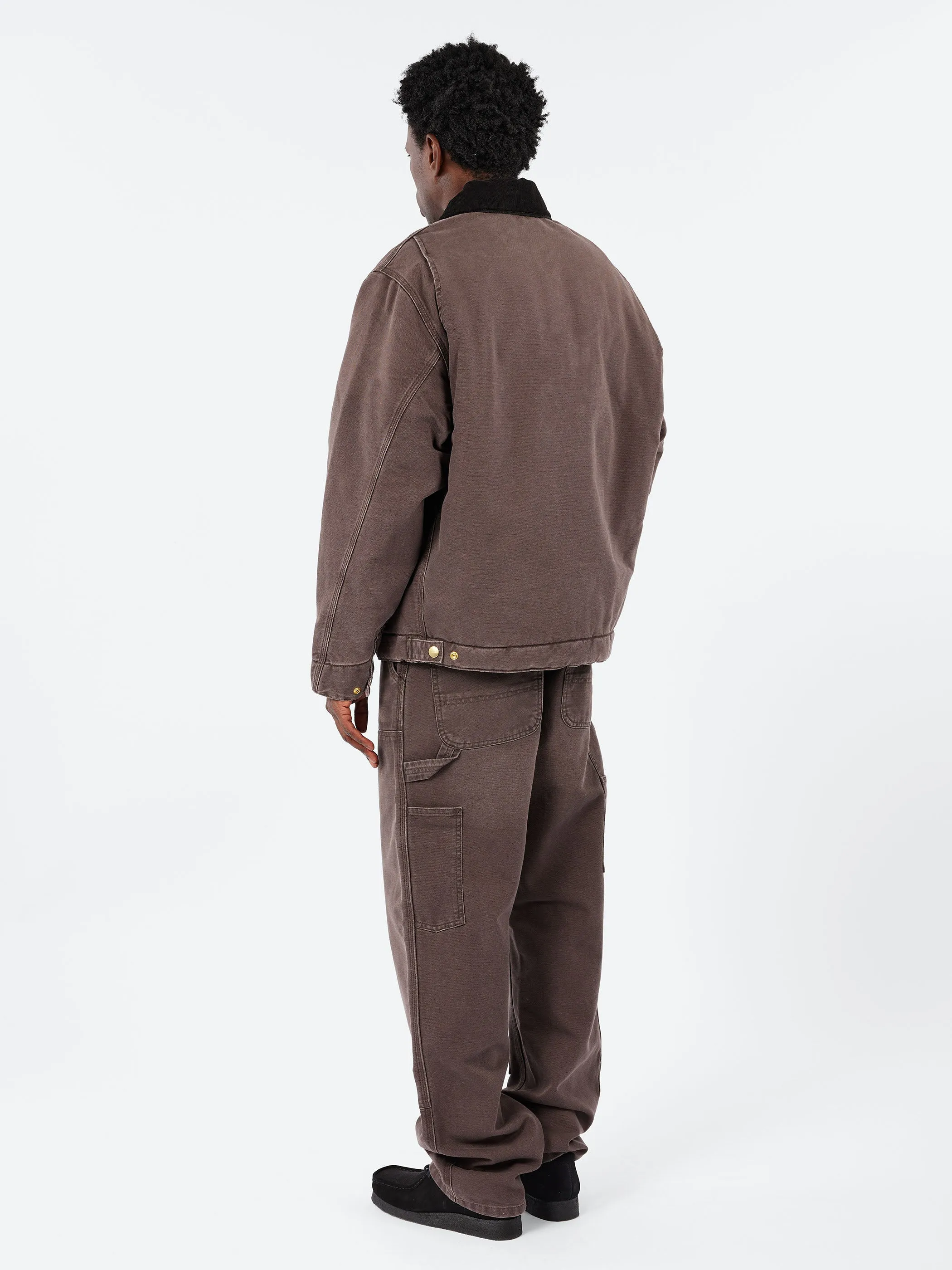 OG Detroit Jacket (Winter) sold by gravitypope product image thumbnail 3