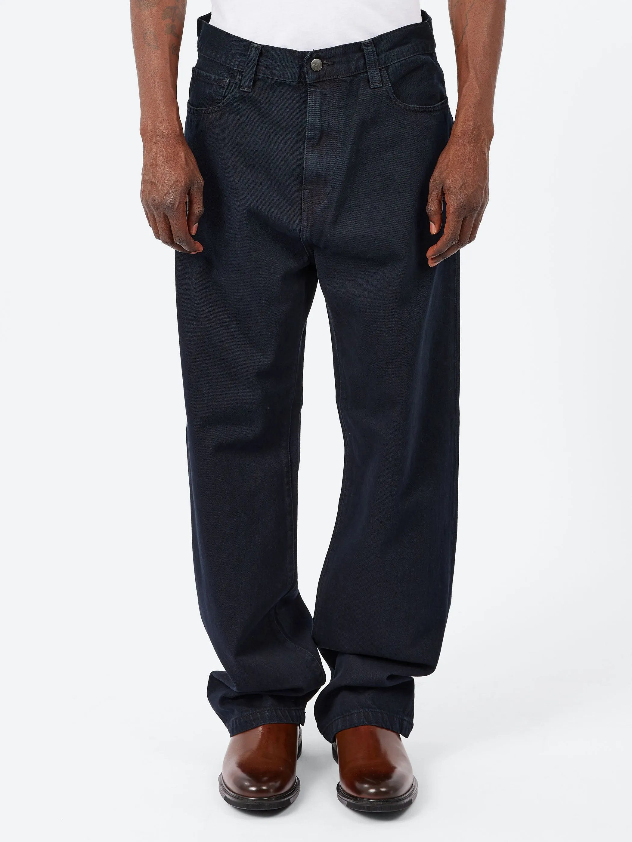 Landon Pant sold by gravitypope