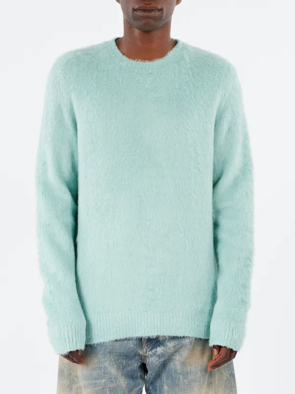 Brushed Sweater sold by gravitypope