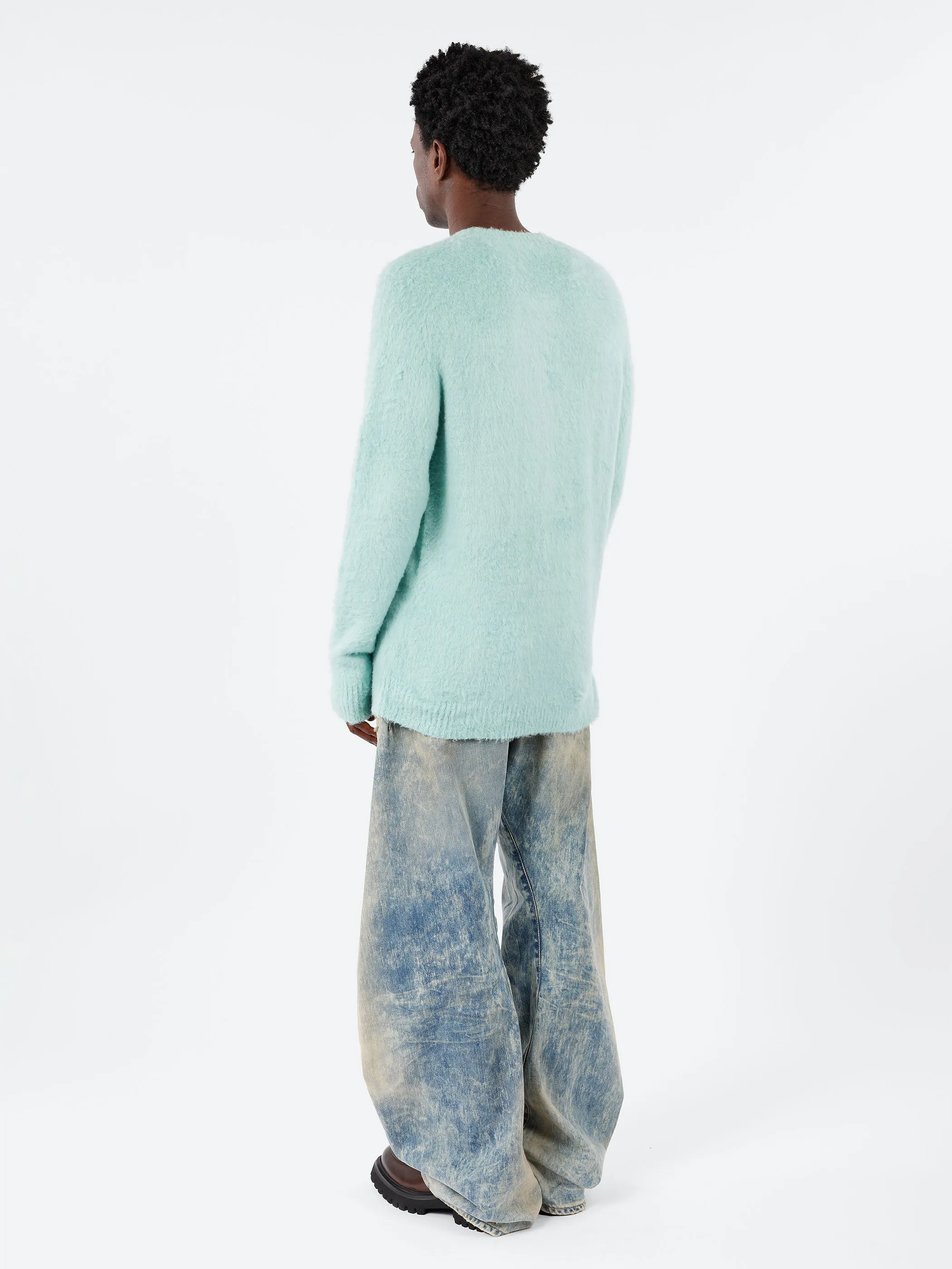 Brushed Sweater sold by gravitypope product image thumbnail 3