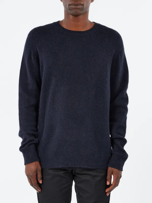 Camel Wool Sweater sold by gravitypope