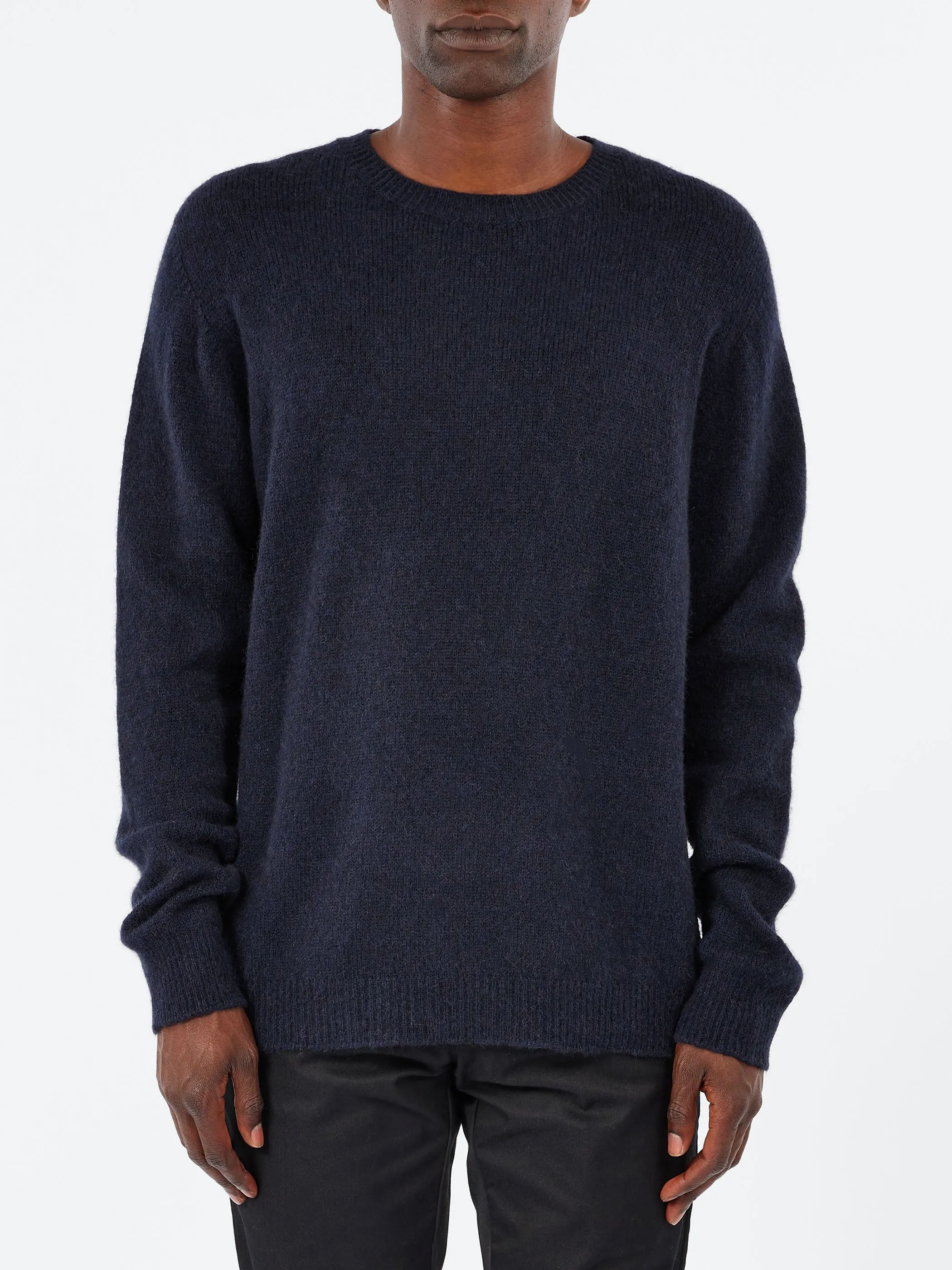 Camel Wool Sweater sold by gravitypope