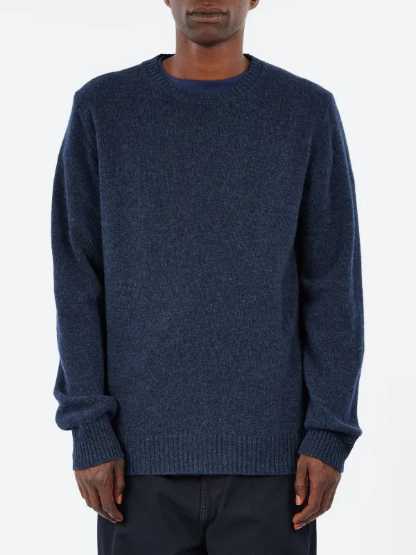 Wool and Cashmere Sweater sold by gravitypope