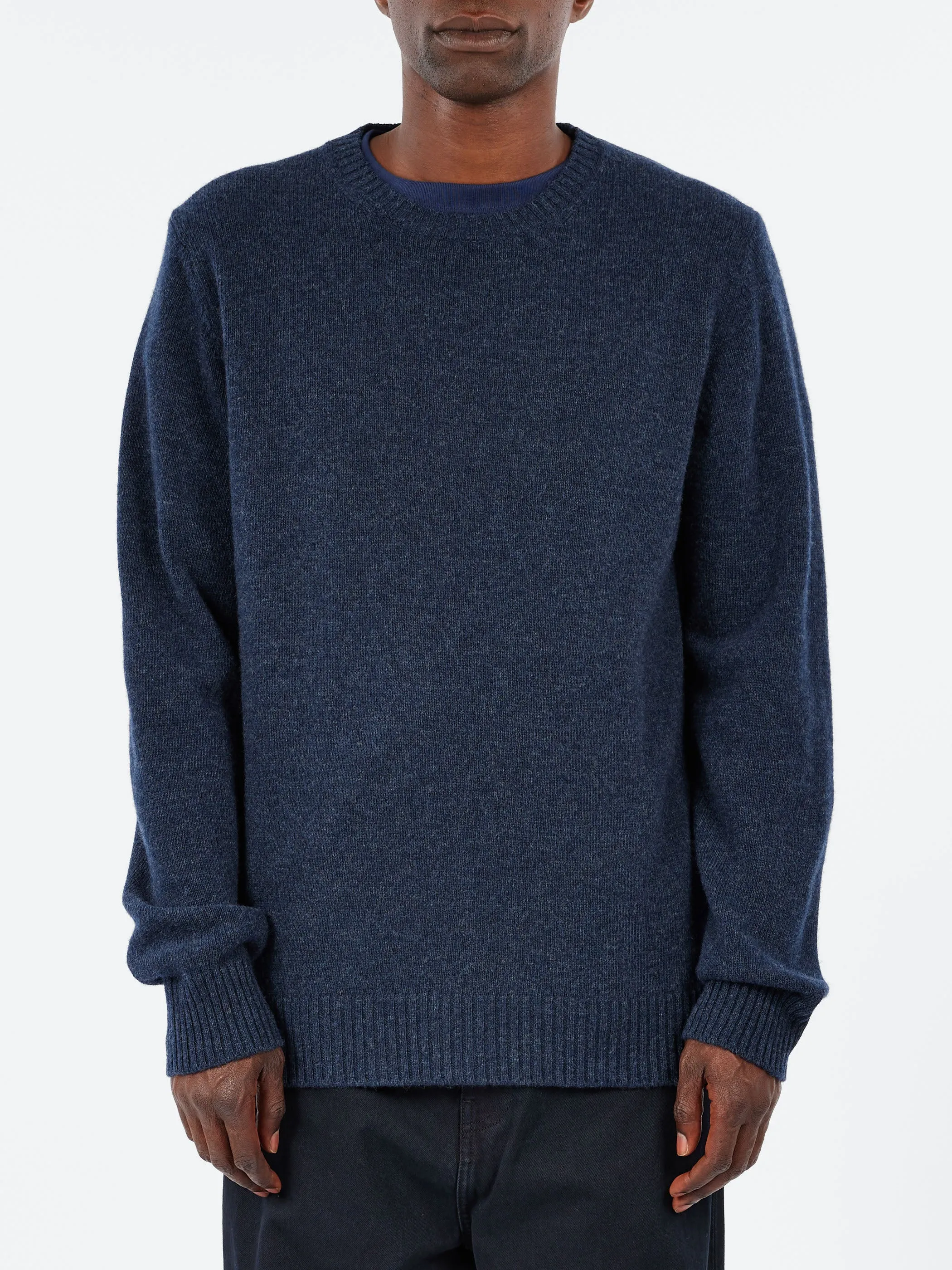Wool and Cashmere Sweater sold by gravitypope