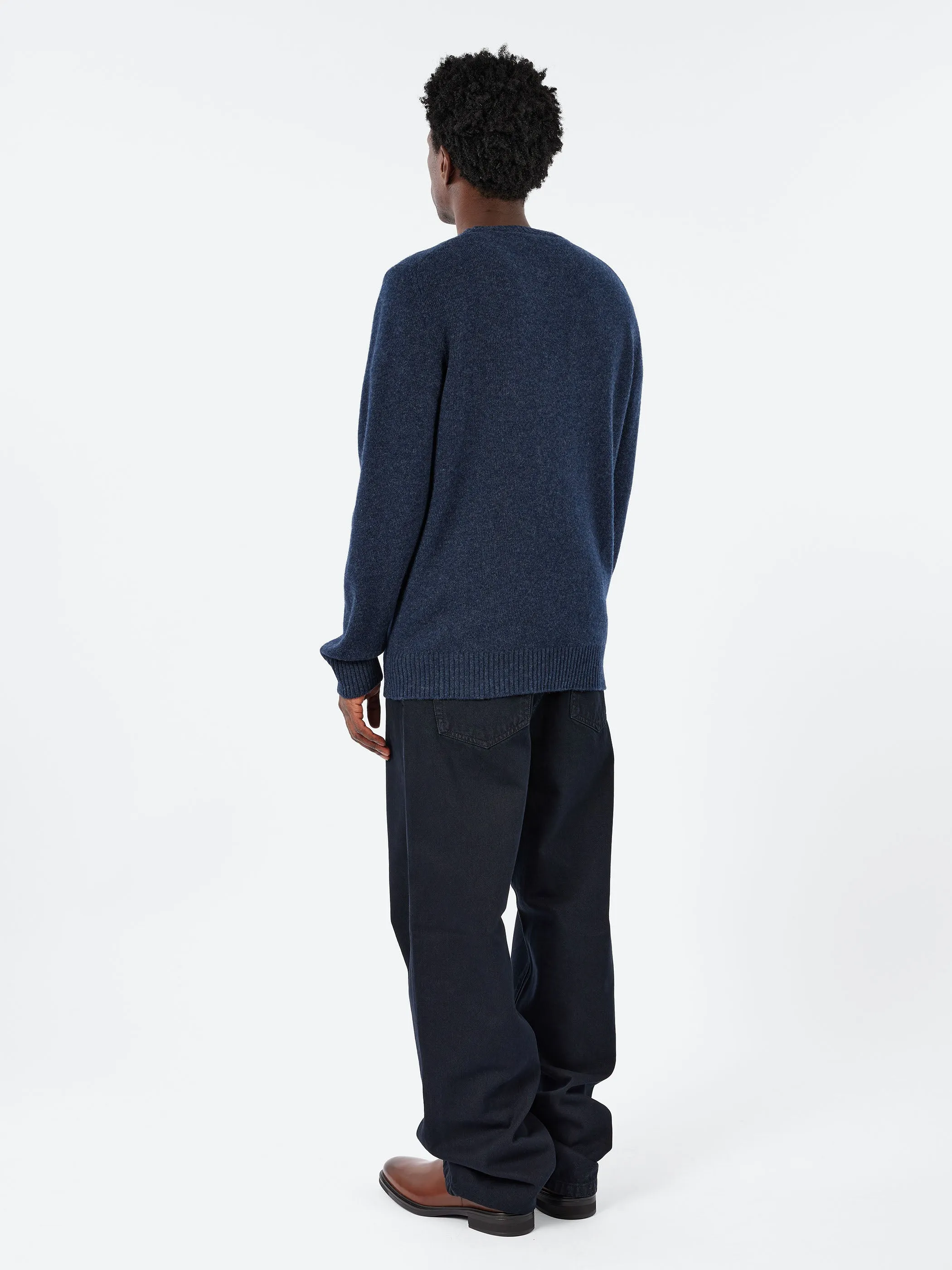 Wool and Cashmere Sweater sold by gravitypope product image thumbnail 3