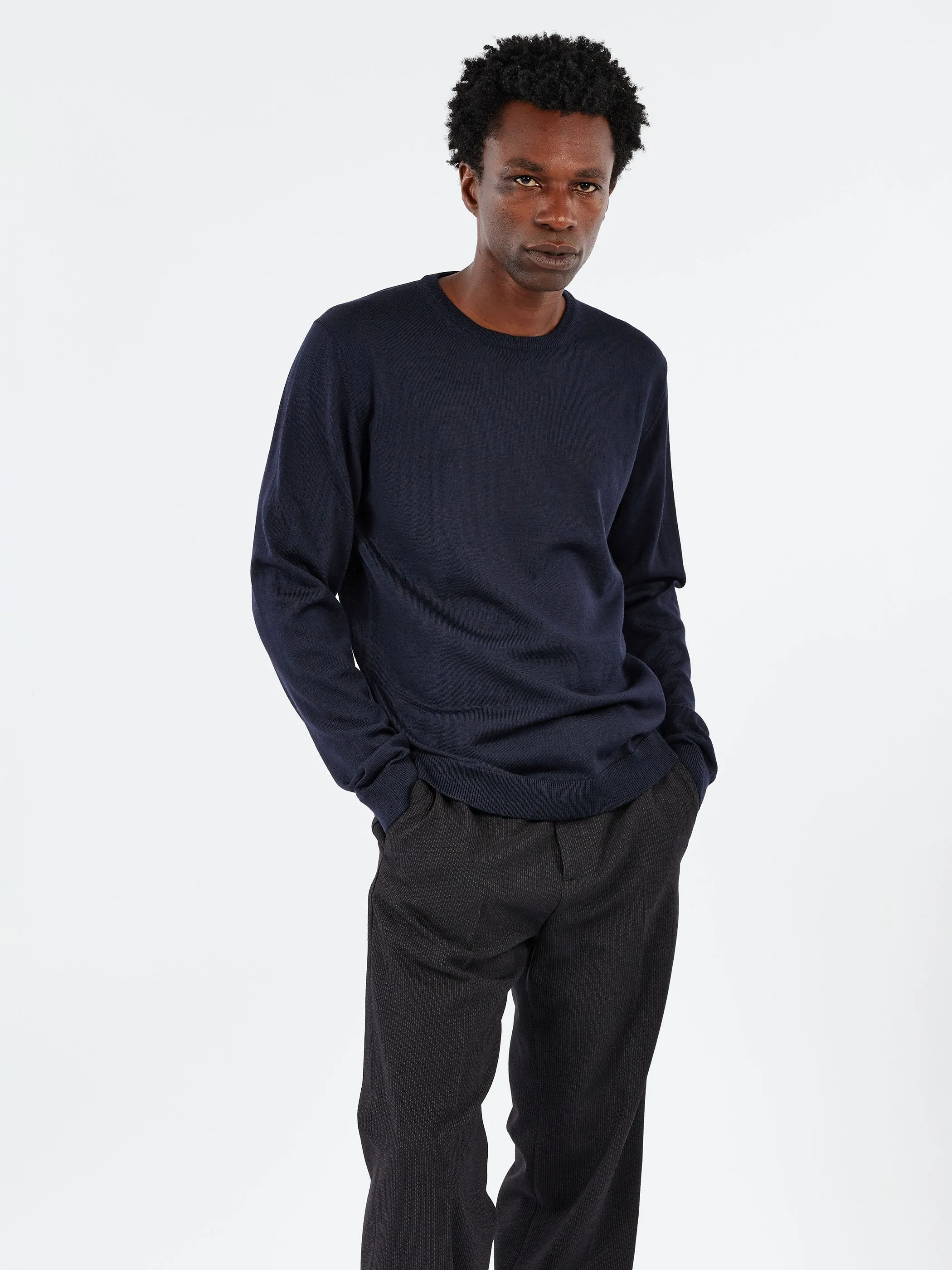 Merino Wool Sweater sold by gravitypope product image thumbnail 2
