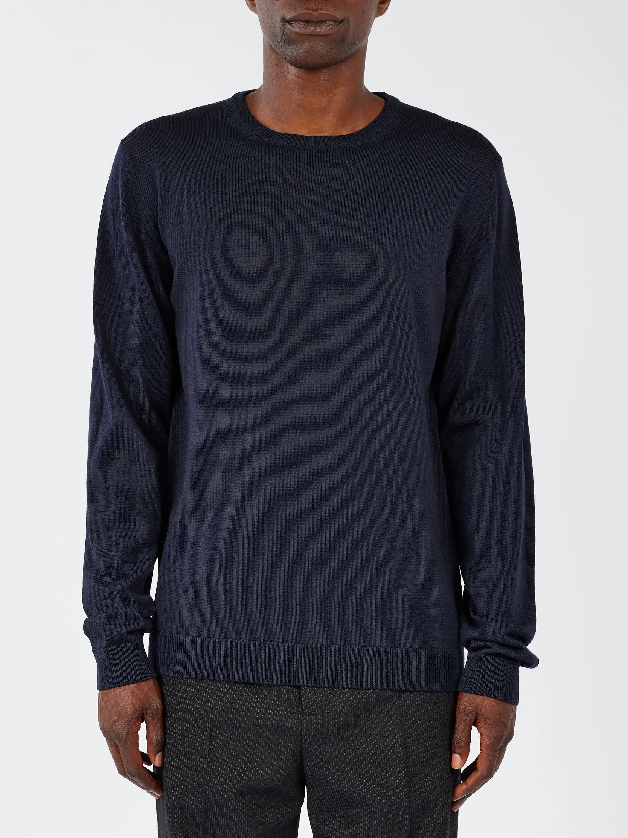 Merino Wool Sweater sold by gravitypope