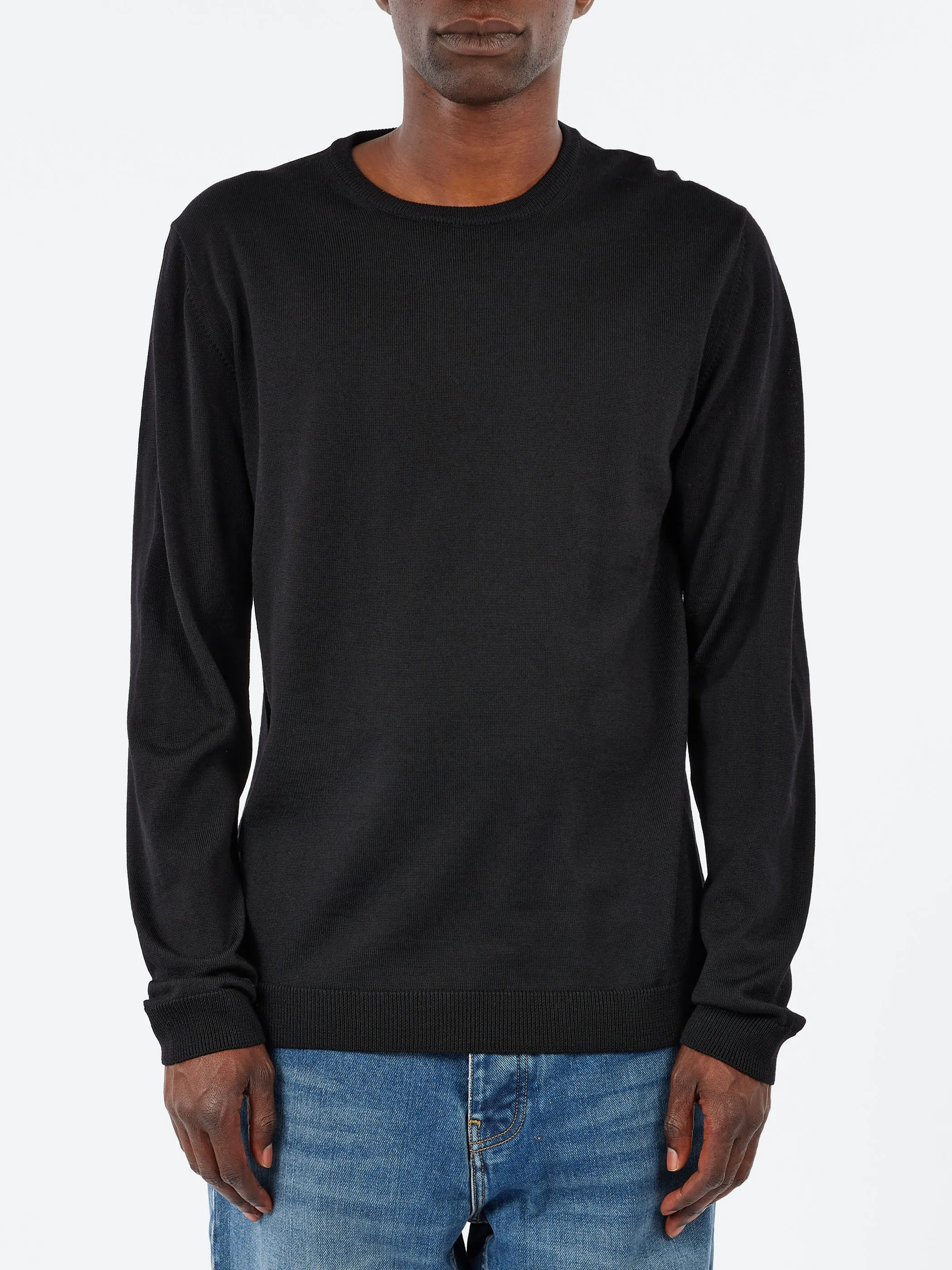 Merino Wool Sweater sold by gravitypope