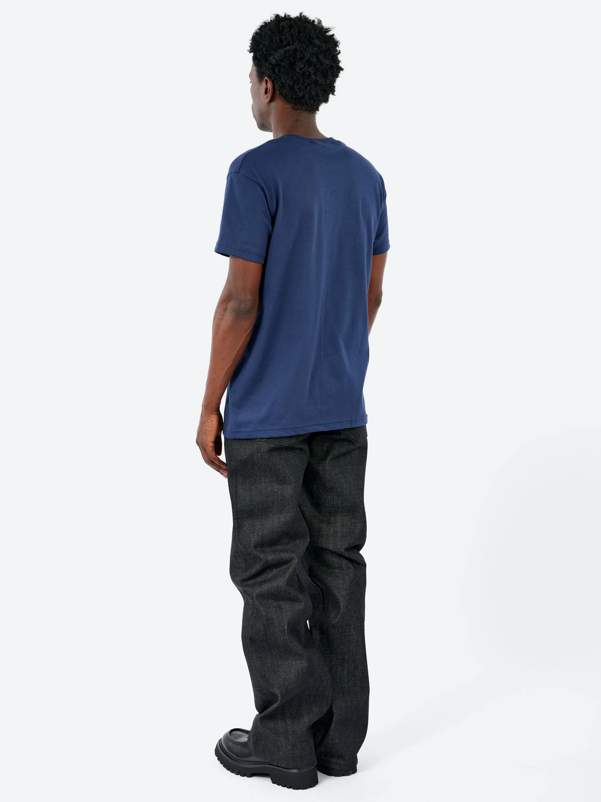 Pocket Tee sold by gravitypope product image thumbnail 3